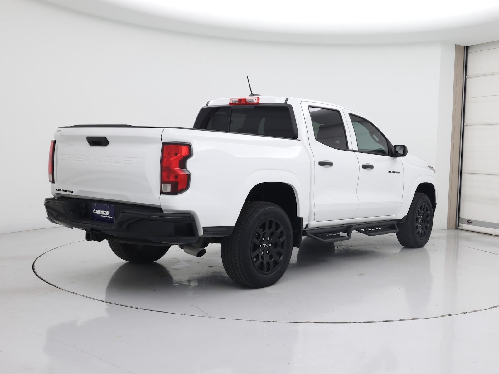 2025 Chevrolet Colorado Work Truck - Photo 9