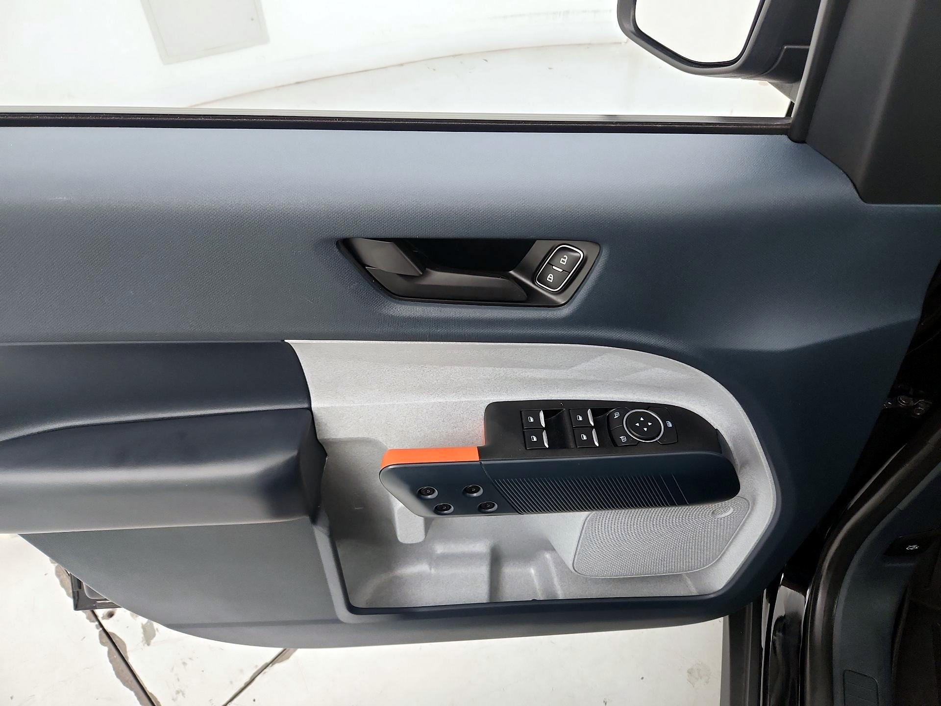 Thumbnail: 2022 Ford Maverick - 12