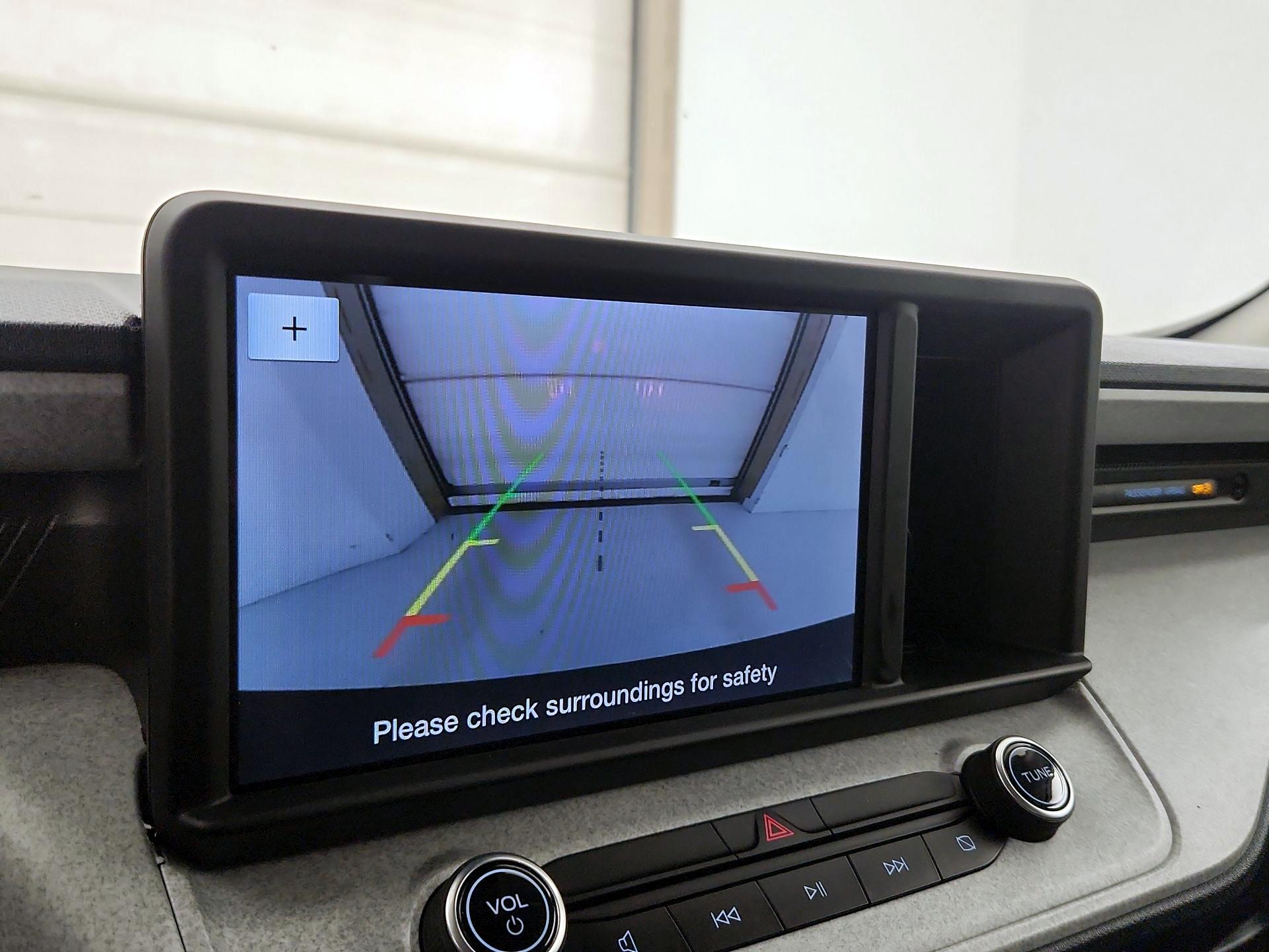 Thumbnail: 2022 Ford Maverick - 14