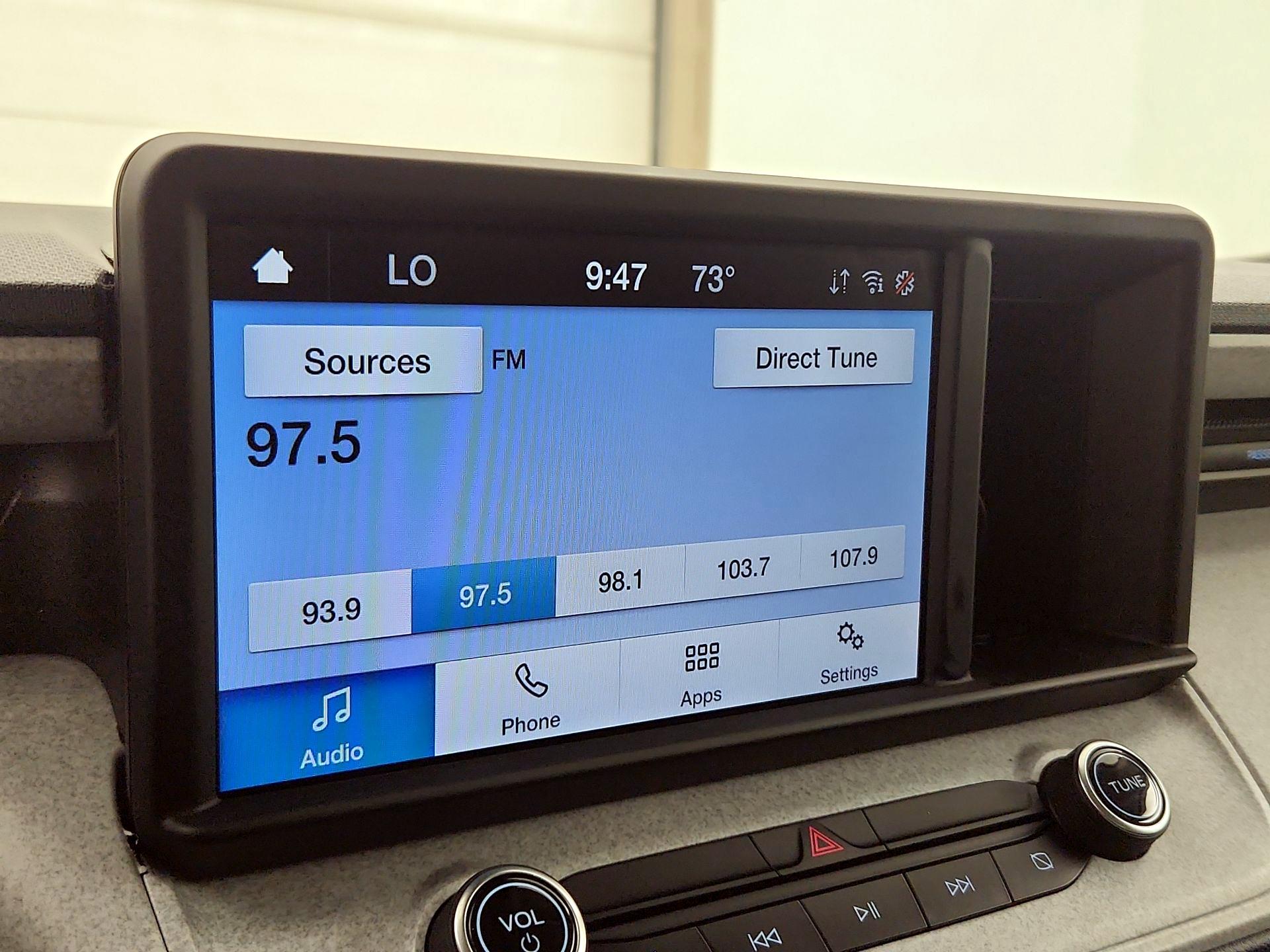 Thumbnail: 2022 Ford Maverick - 15