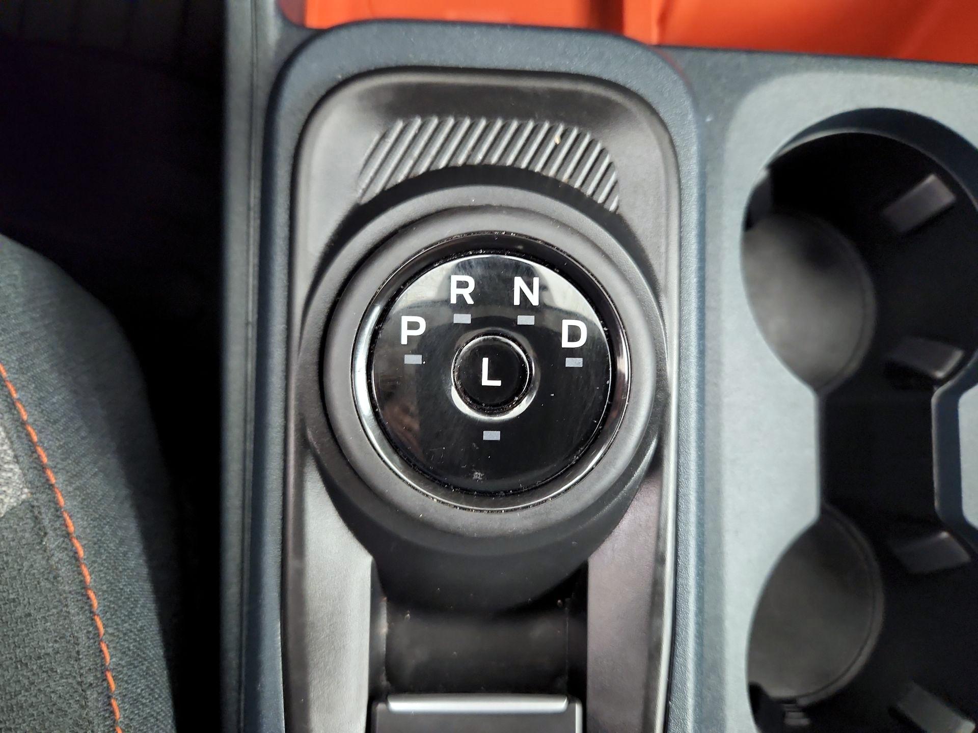 Thumbnail: 2022 Ford Maverick - 17