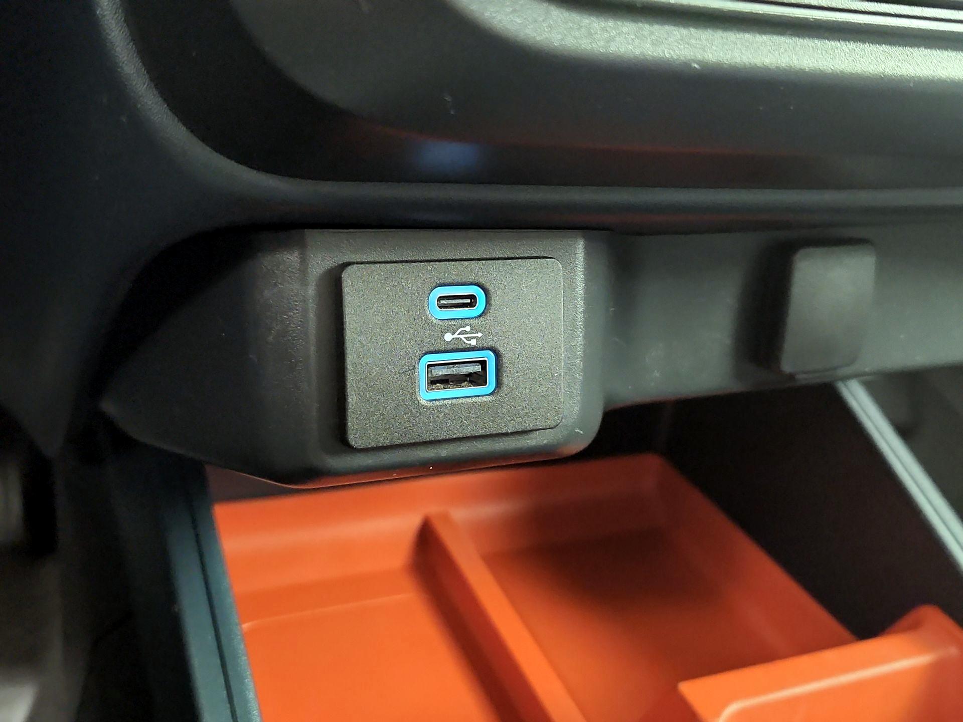 Thumbnail: 2022 Ford Maverick - 18