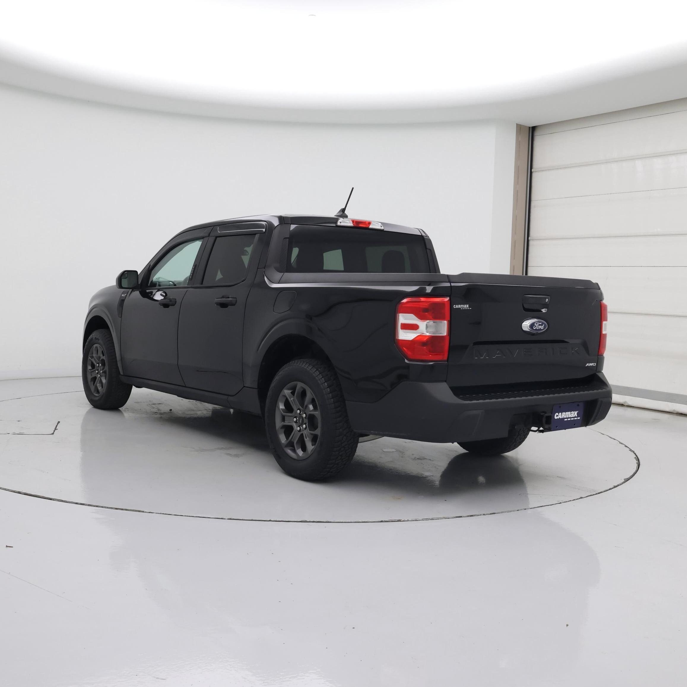 Thumbnail: 2022 Ford Maverick - 2