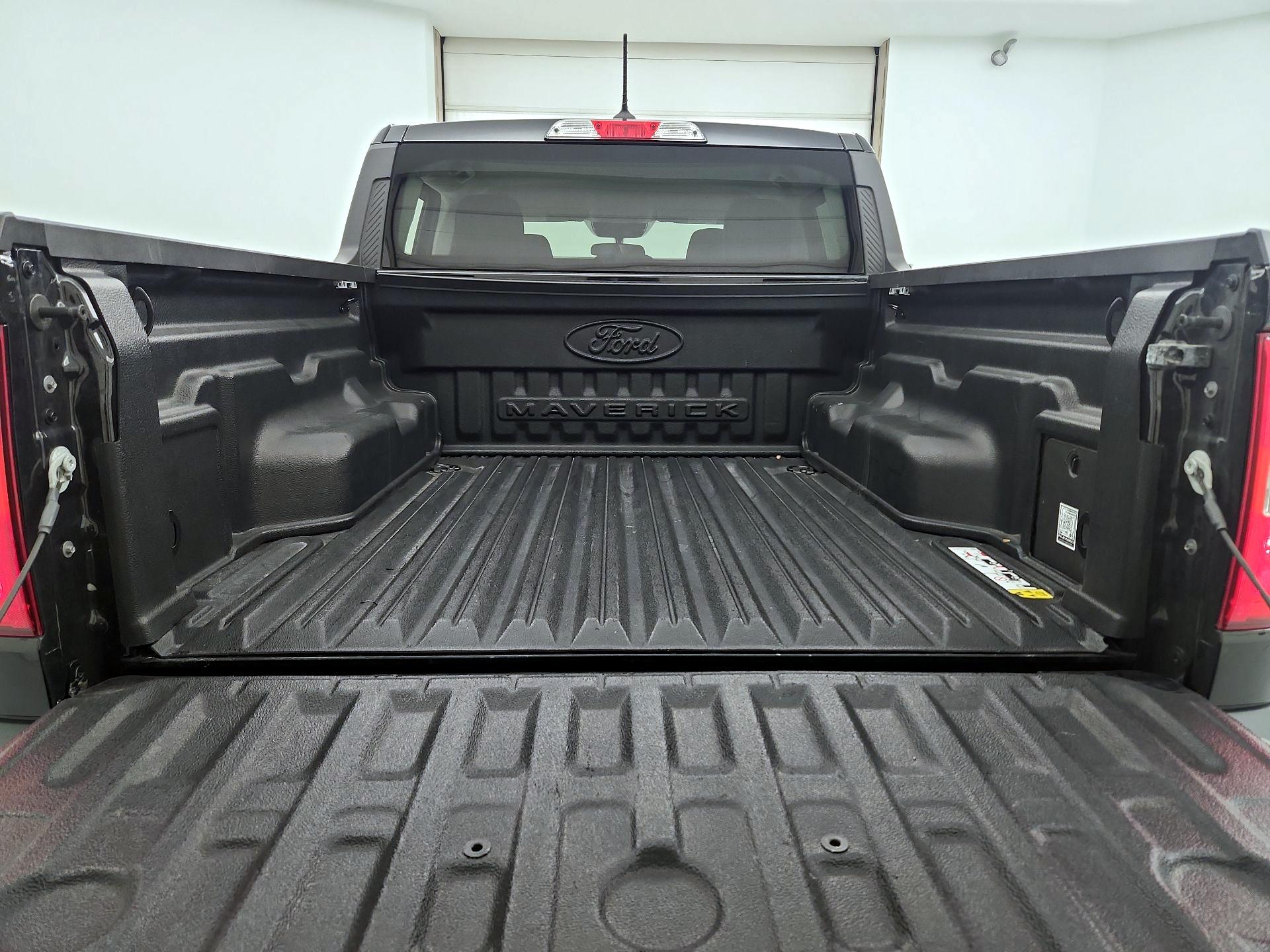 Thumbnail: 2022 Ford Maverick - 20