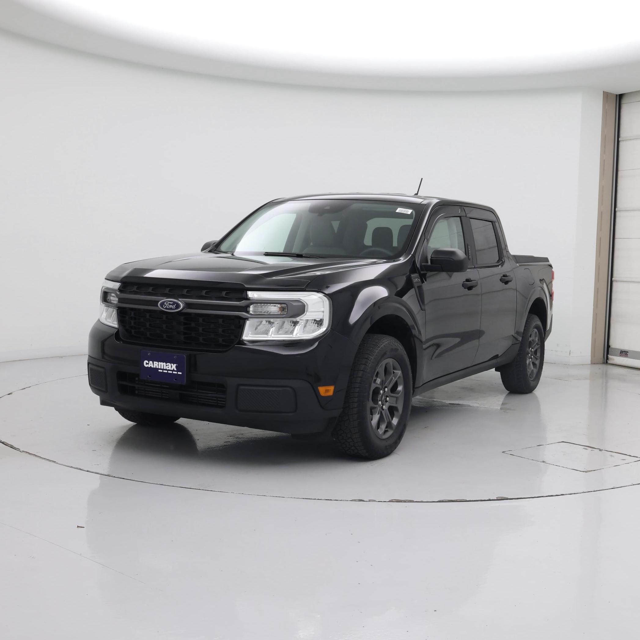 Thumbnail: 2022 Ford Maverick - 4