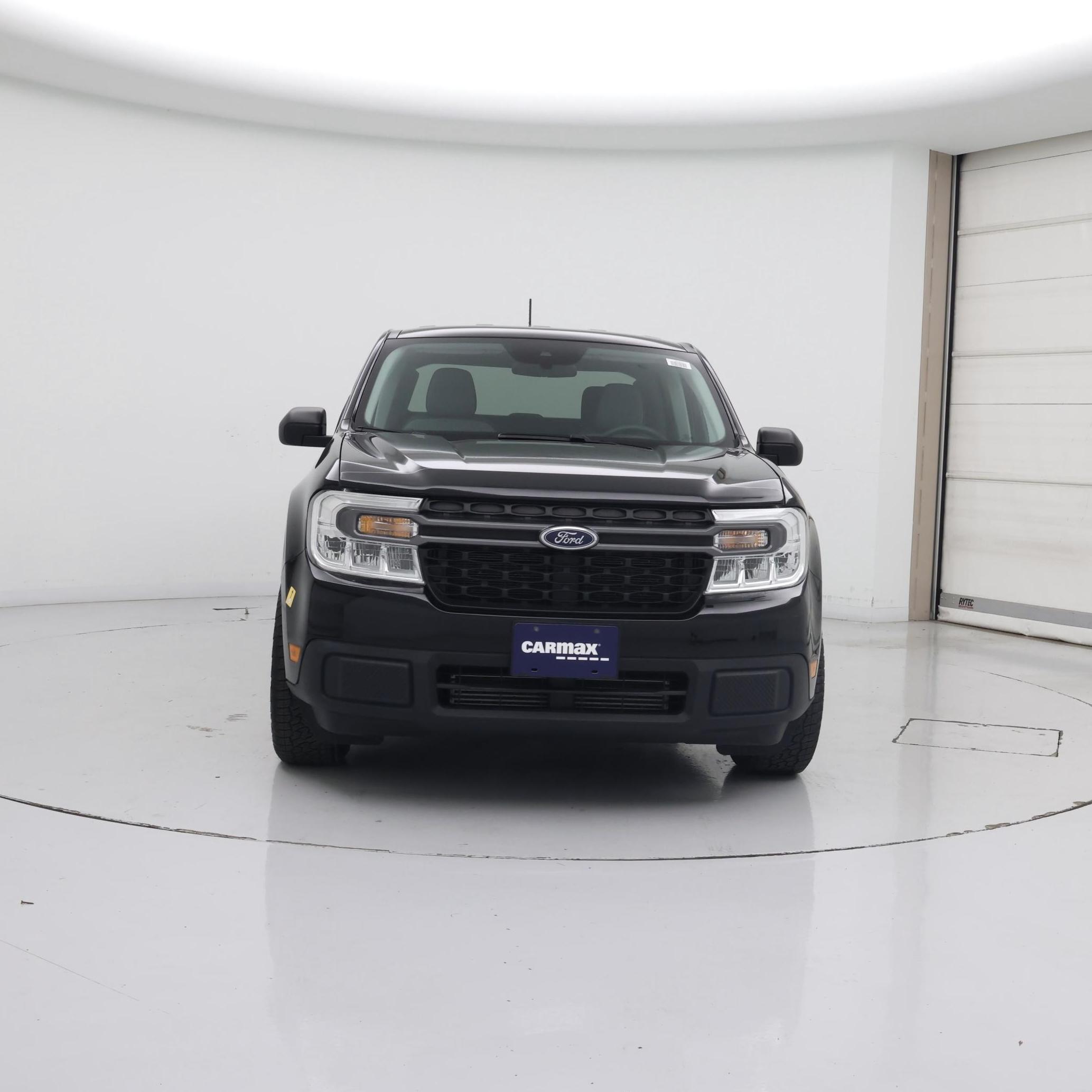 Thumbnail: 2022 Ford Maverick - 5