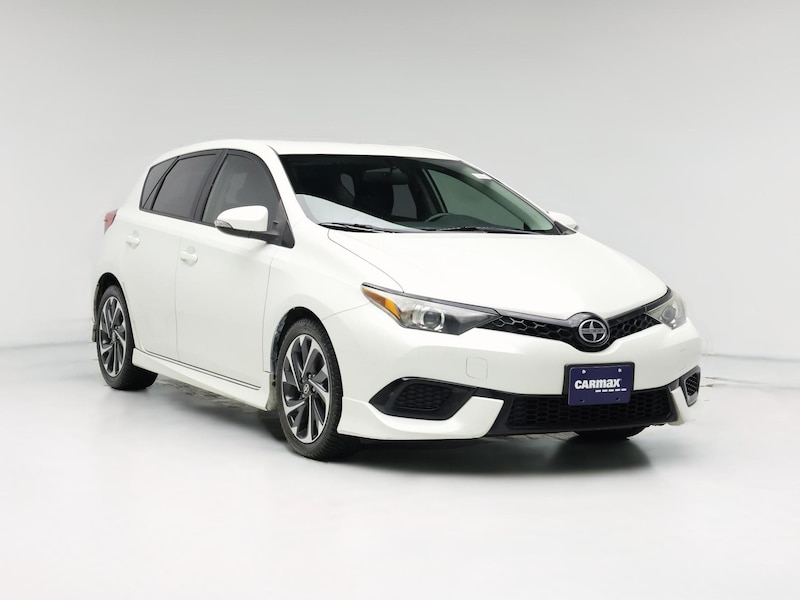 2016 Scion iM  -
                  San Antonio, TX