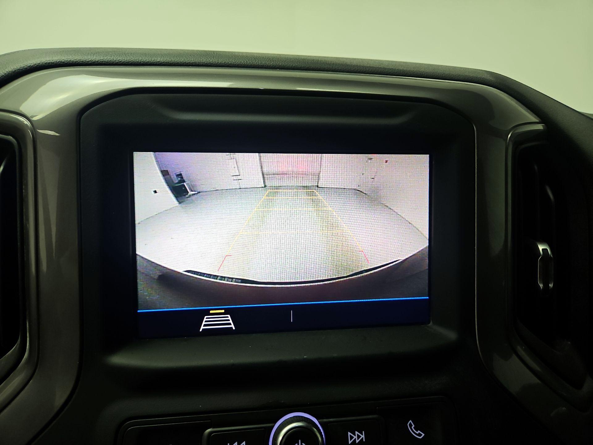 Thumbnail: 2020 Chevrolet Silverado 1500 - 14