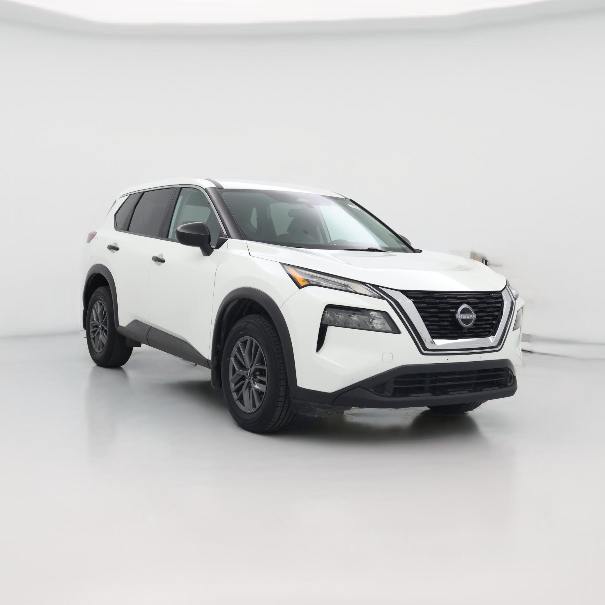 Thumbnail: 2022 Nissan Rogue - 1