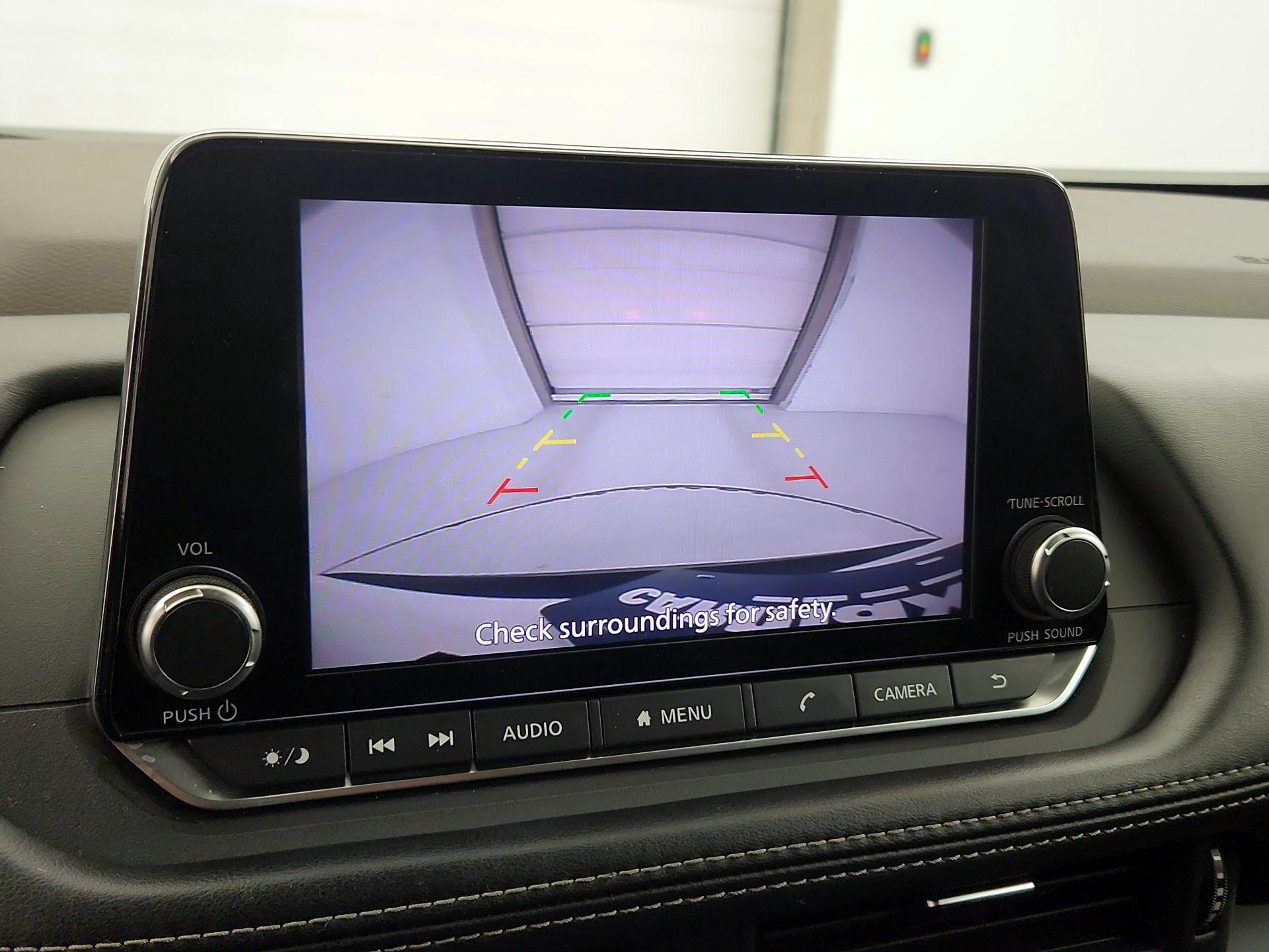 Thumbnail: 2022 Nissan Rogue - 13