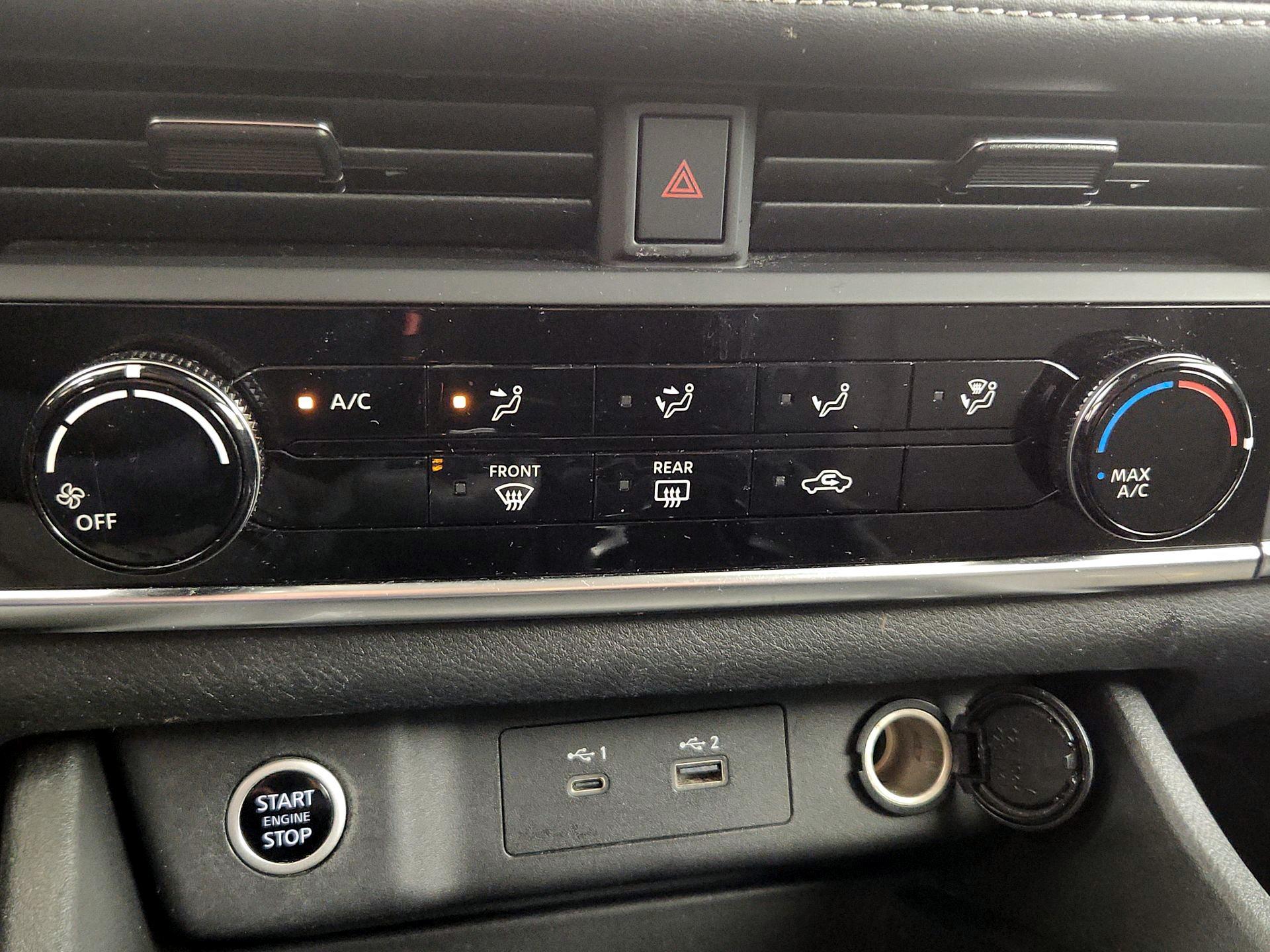 Thumbnail: 2022 Nissan Rogue - 15