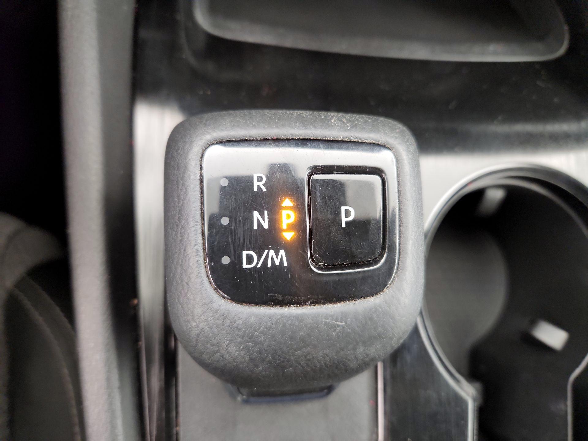 Thumbnail: 2022 Nissan Rogue - 16