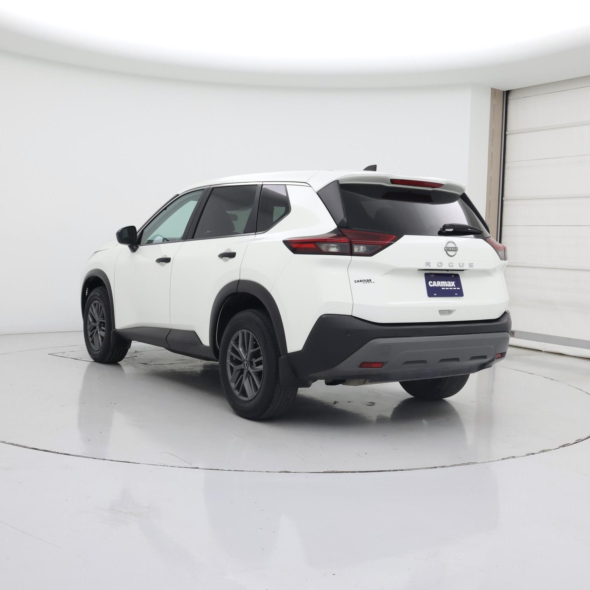 Thumbnail: 2022 Nissan Rogue - 2