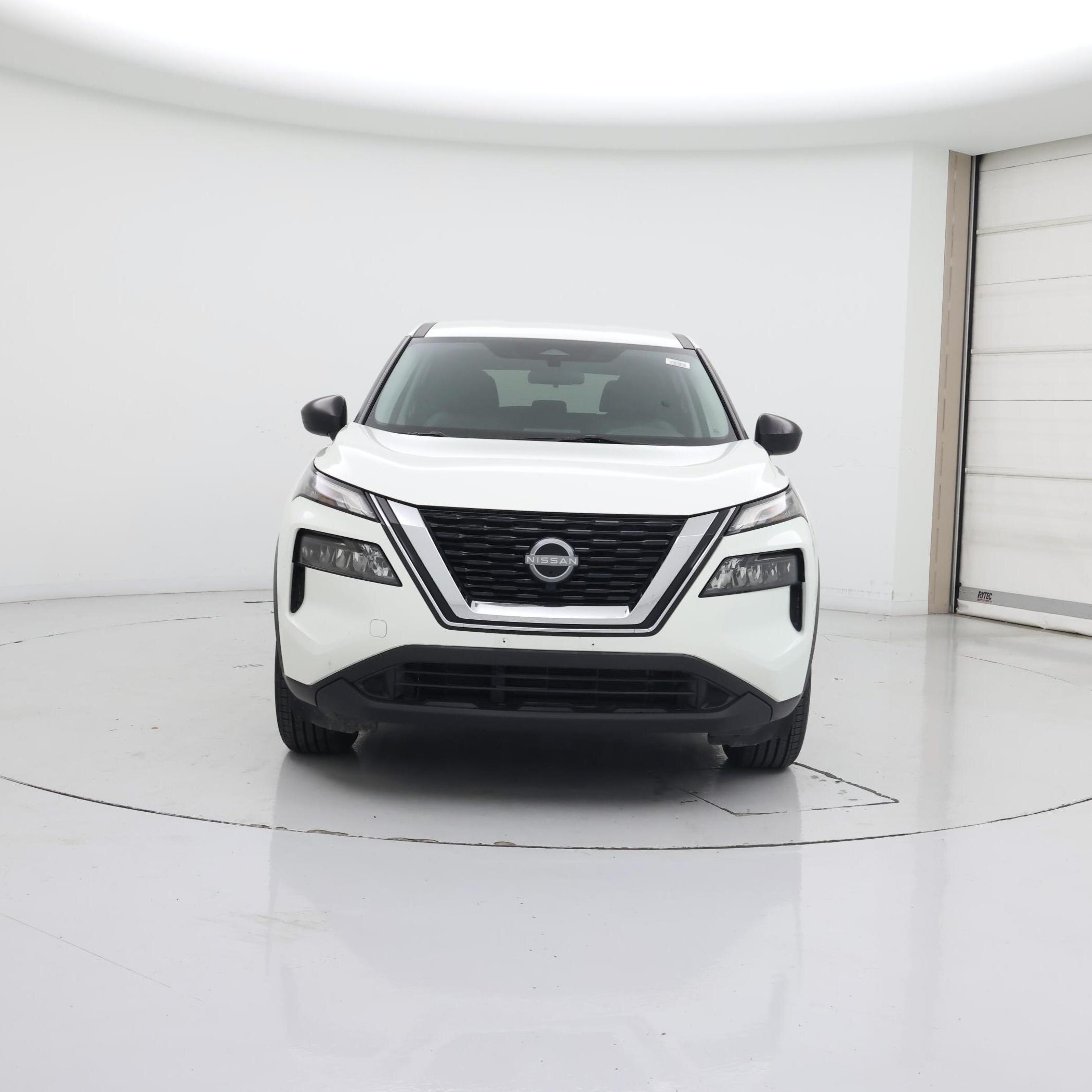 Thumbnail: 2022 Nissan Rogue - 5
