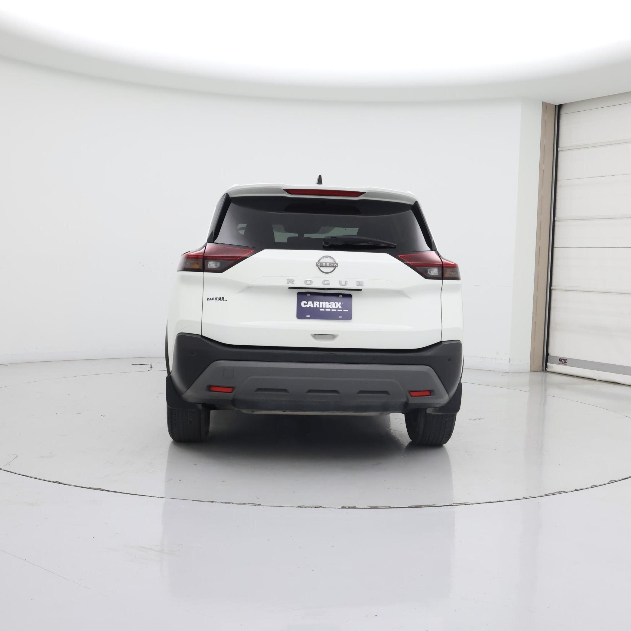 Thumbnail: 2022 Nissan Rogue - 6