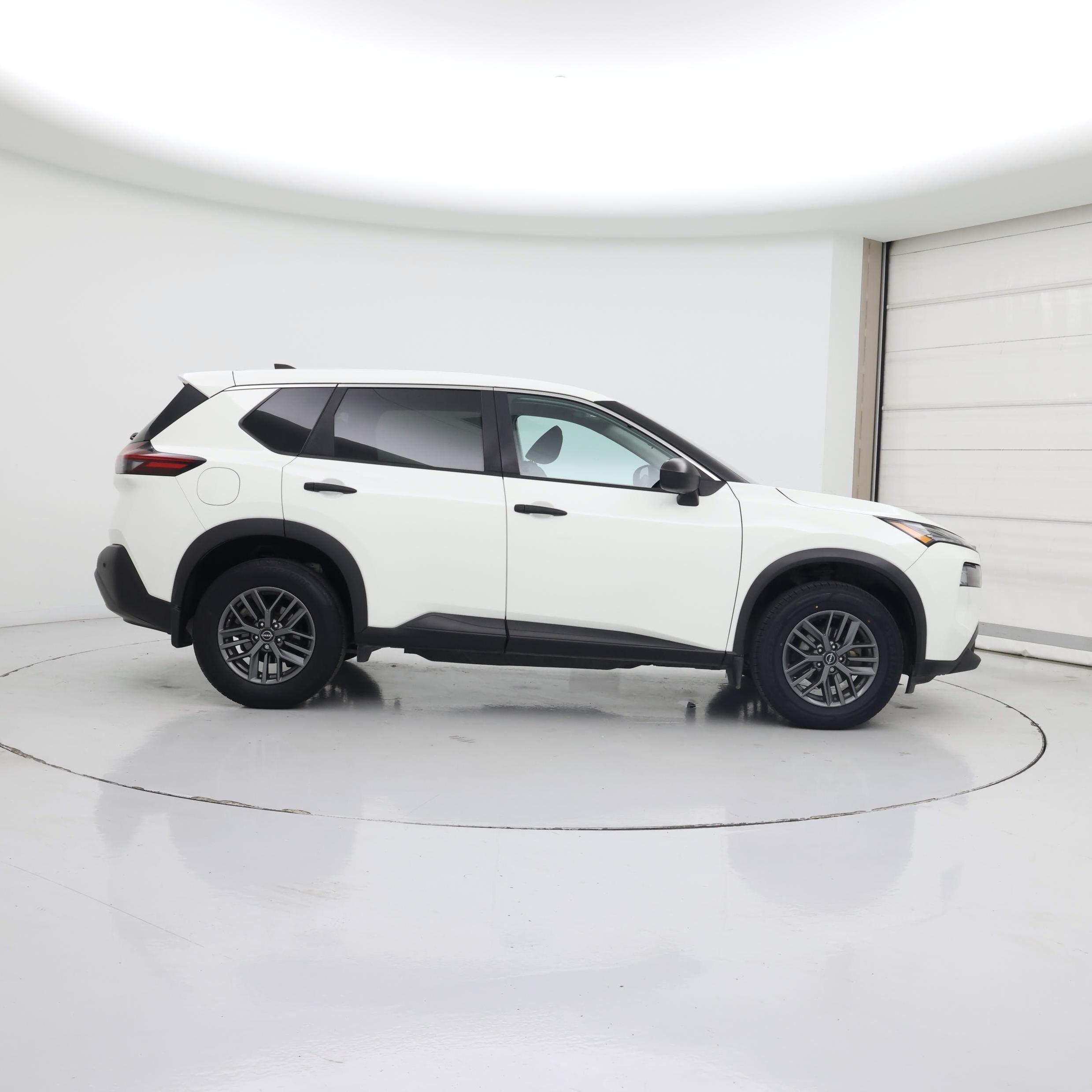 Thumbnail: 2022 Nissan Rogue - 7