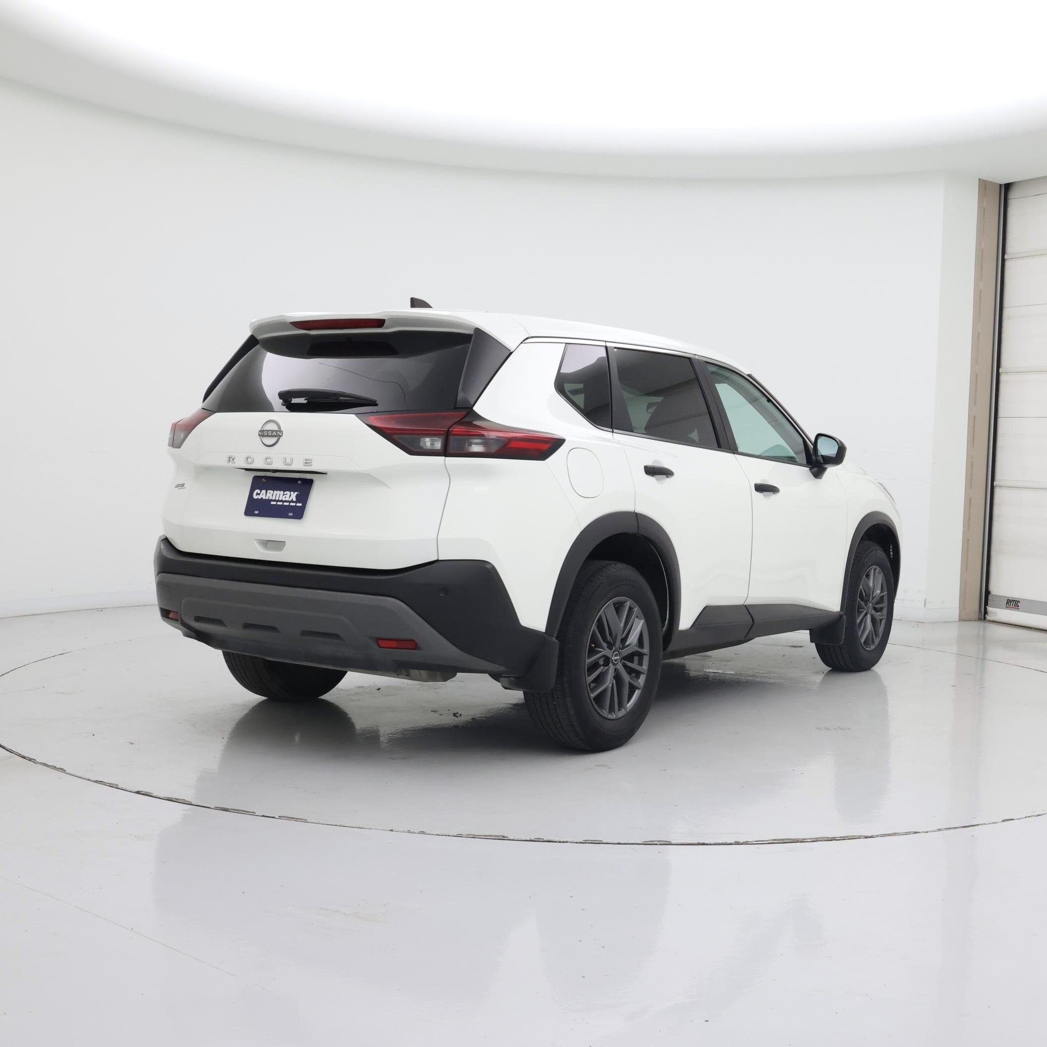 Thumbnail: 2022 Nissan Rogue - 8