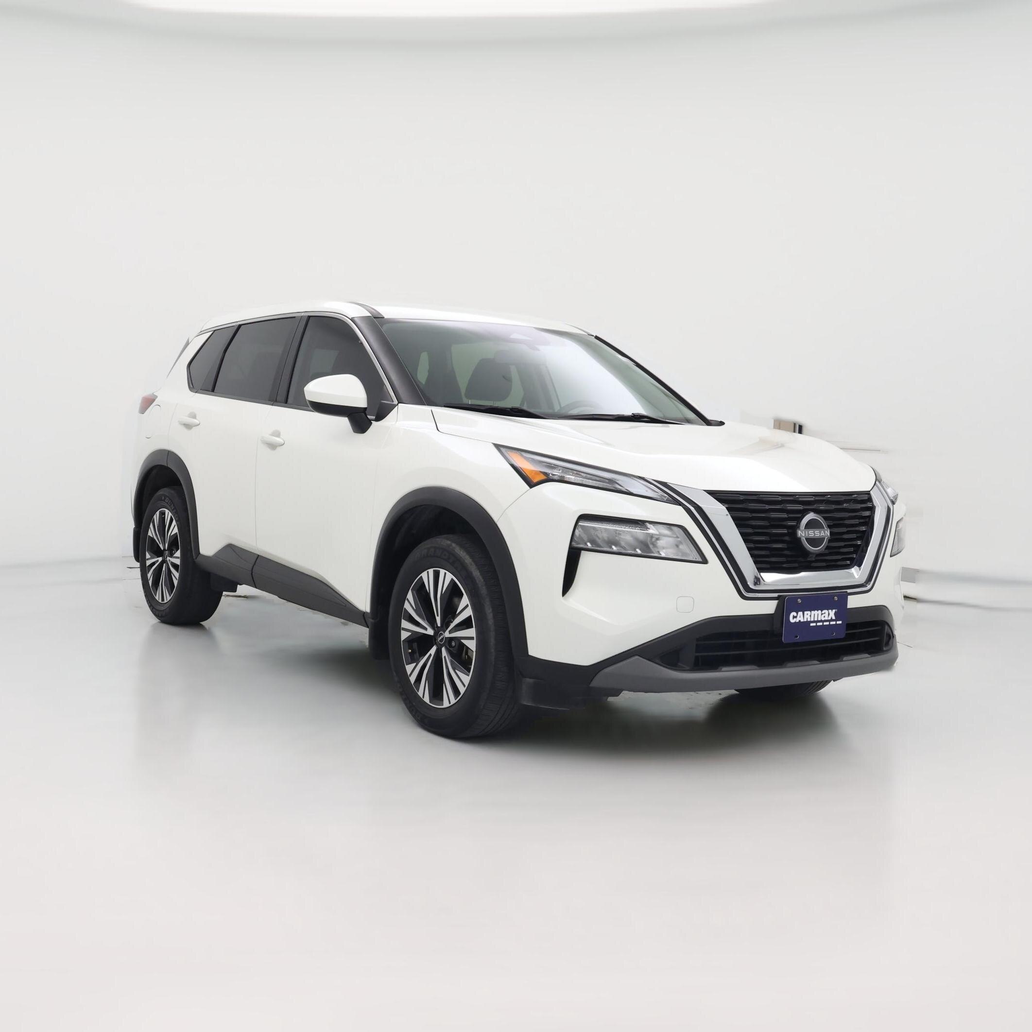 Thumbnail: 2023 Nissan Rogue - 1
