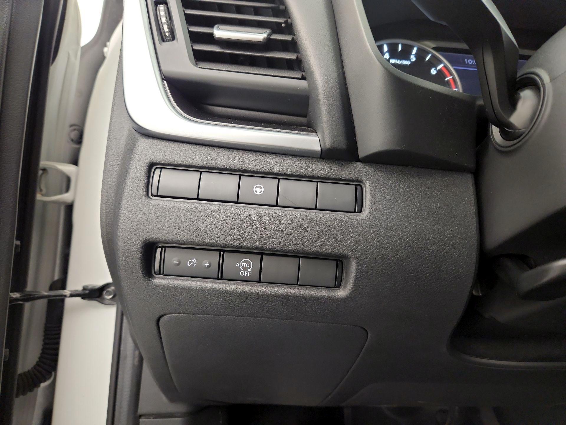 Thumbnail: 2023 Nissan Rogue - 13