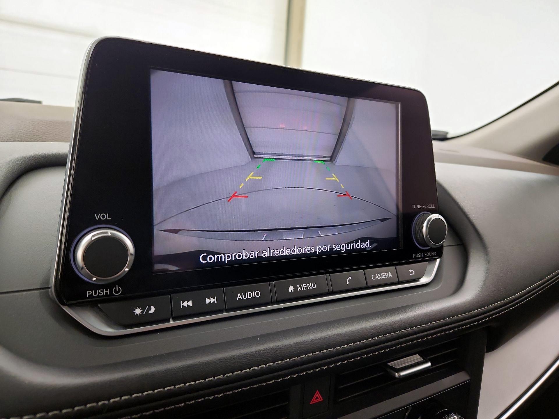 Thumbnail: 2023 Nissan Rogue - 14