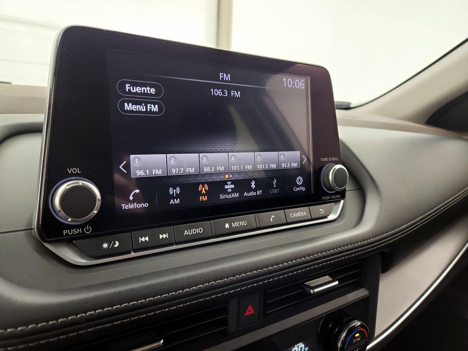 Thumbnail: 2023 Nissan Rogue - 15