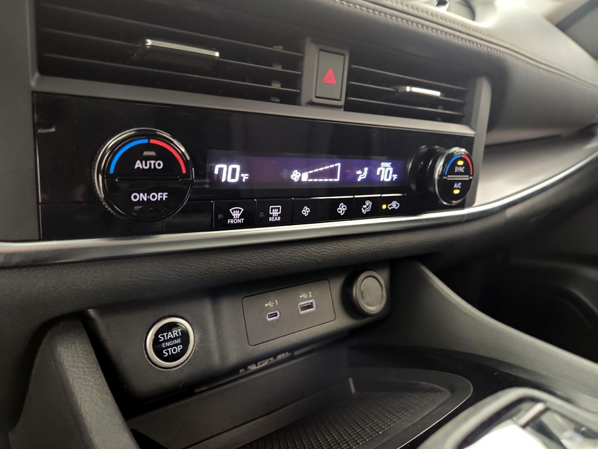 Thumbnail: 2023 Nissan Rogue - 16