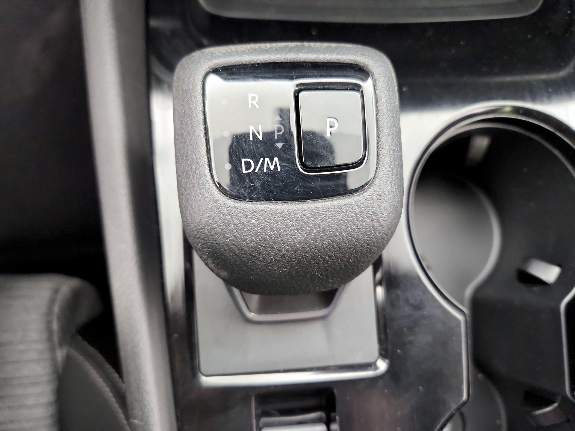 Thumbnail: 2023 Nissan Rogue - 17