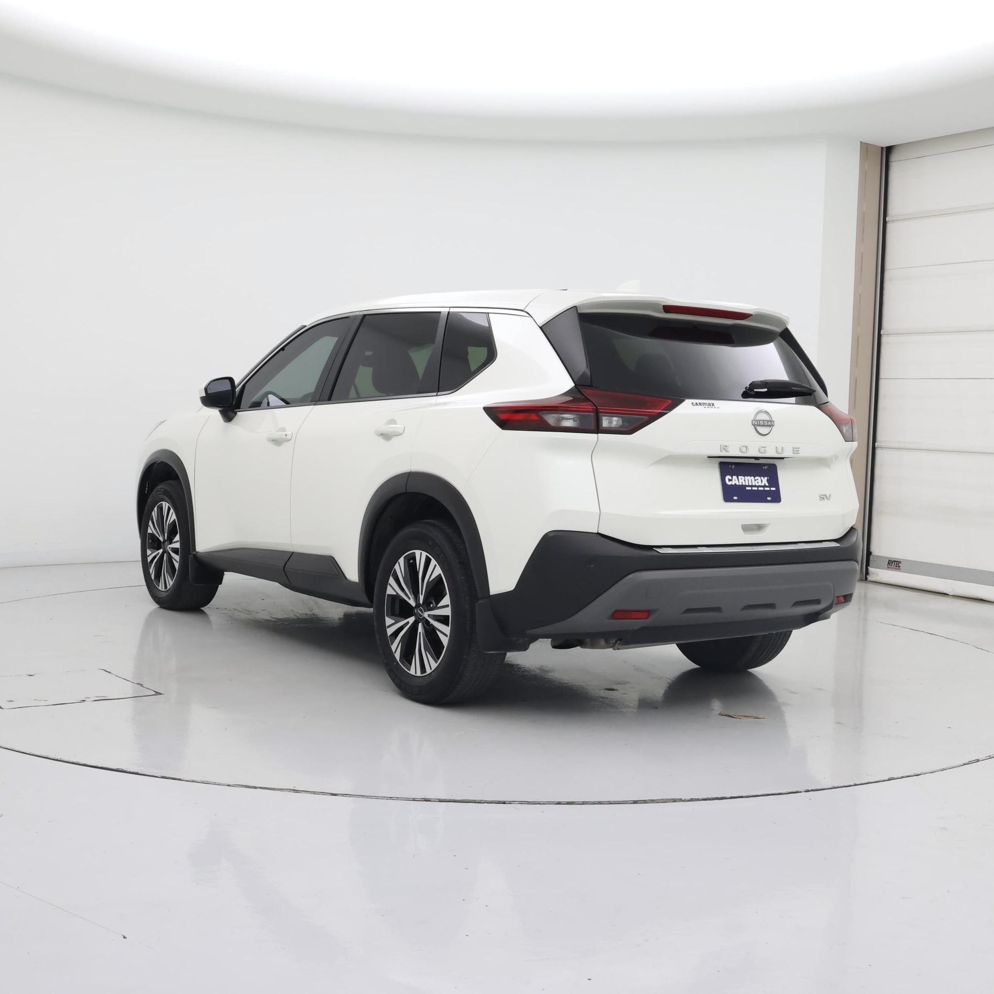 Thumbnail: 2023 Nissan Rogue - 2