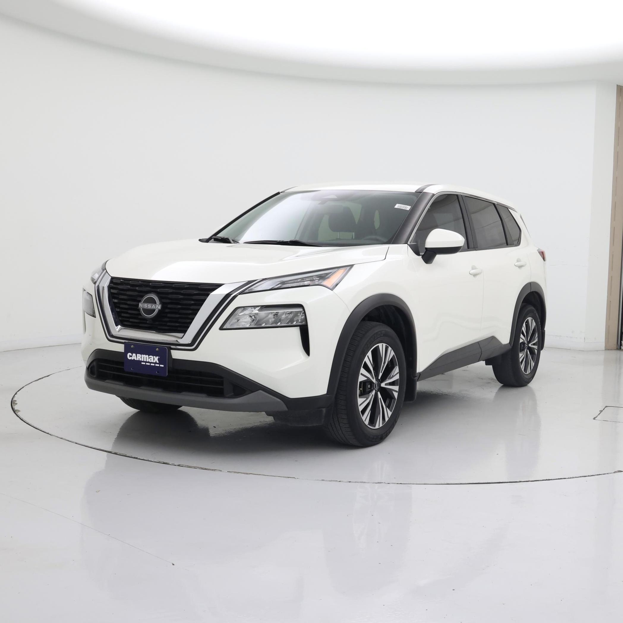 Thumbnail: 2023 Nissan Rogue - 4