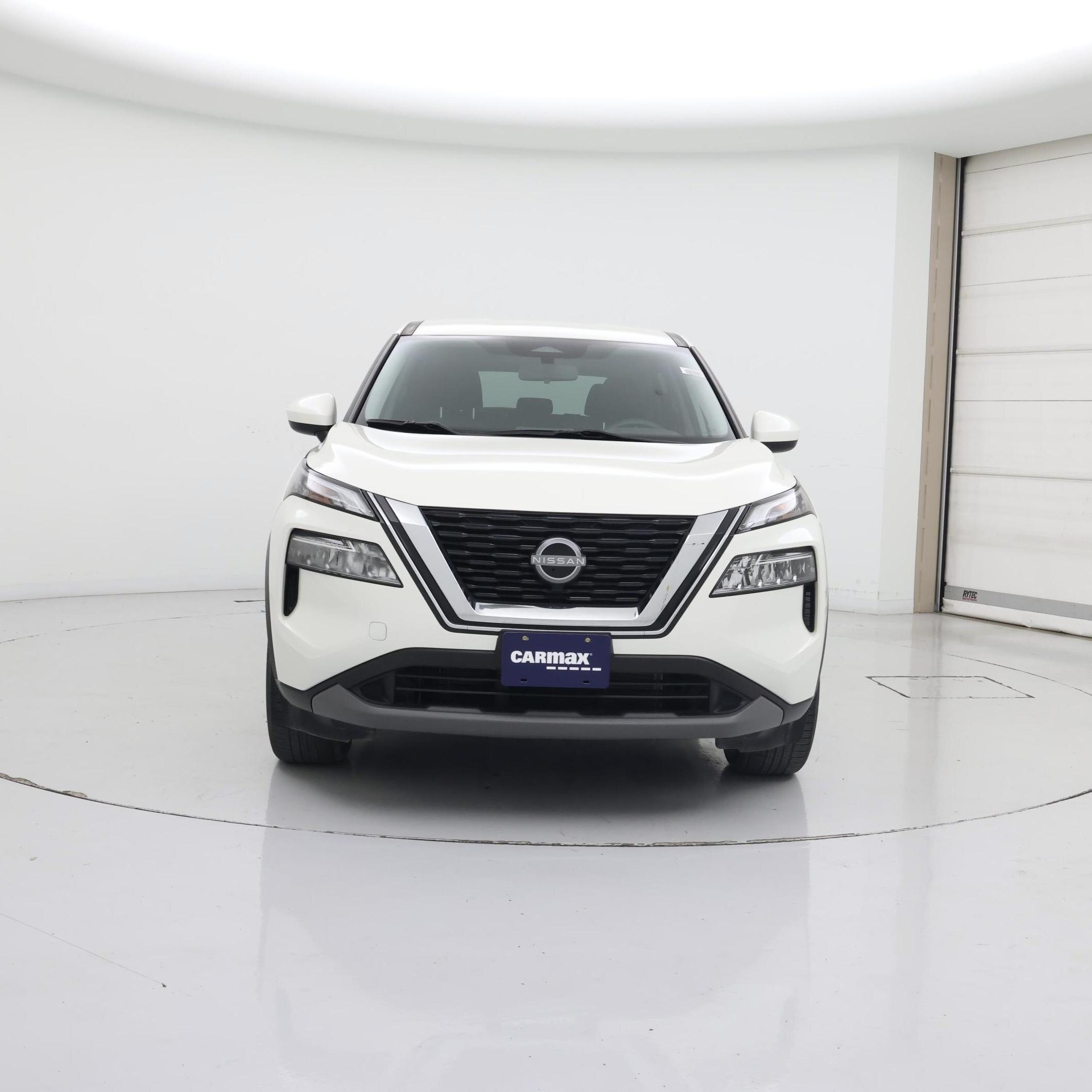 Thumbnail: 2023 Nissan Rogue - 5