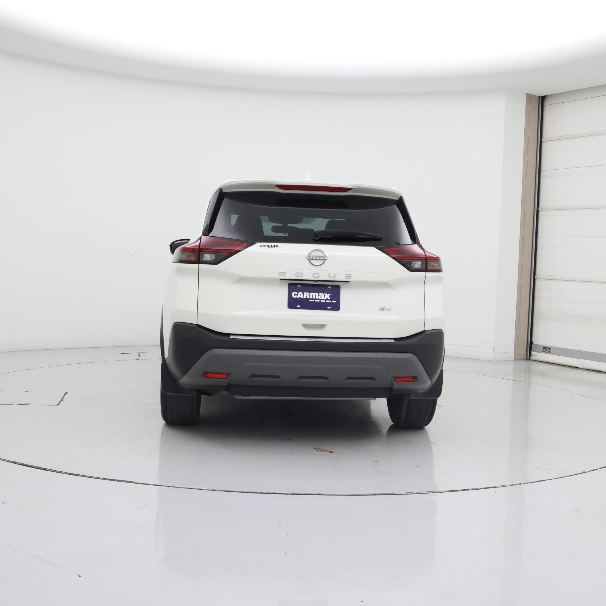 Thumbnail: 2023 Nissan Rogue - 6