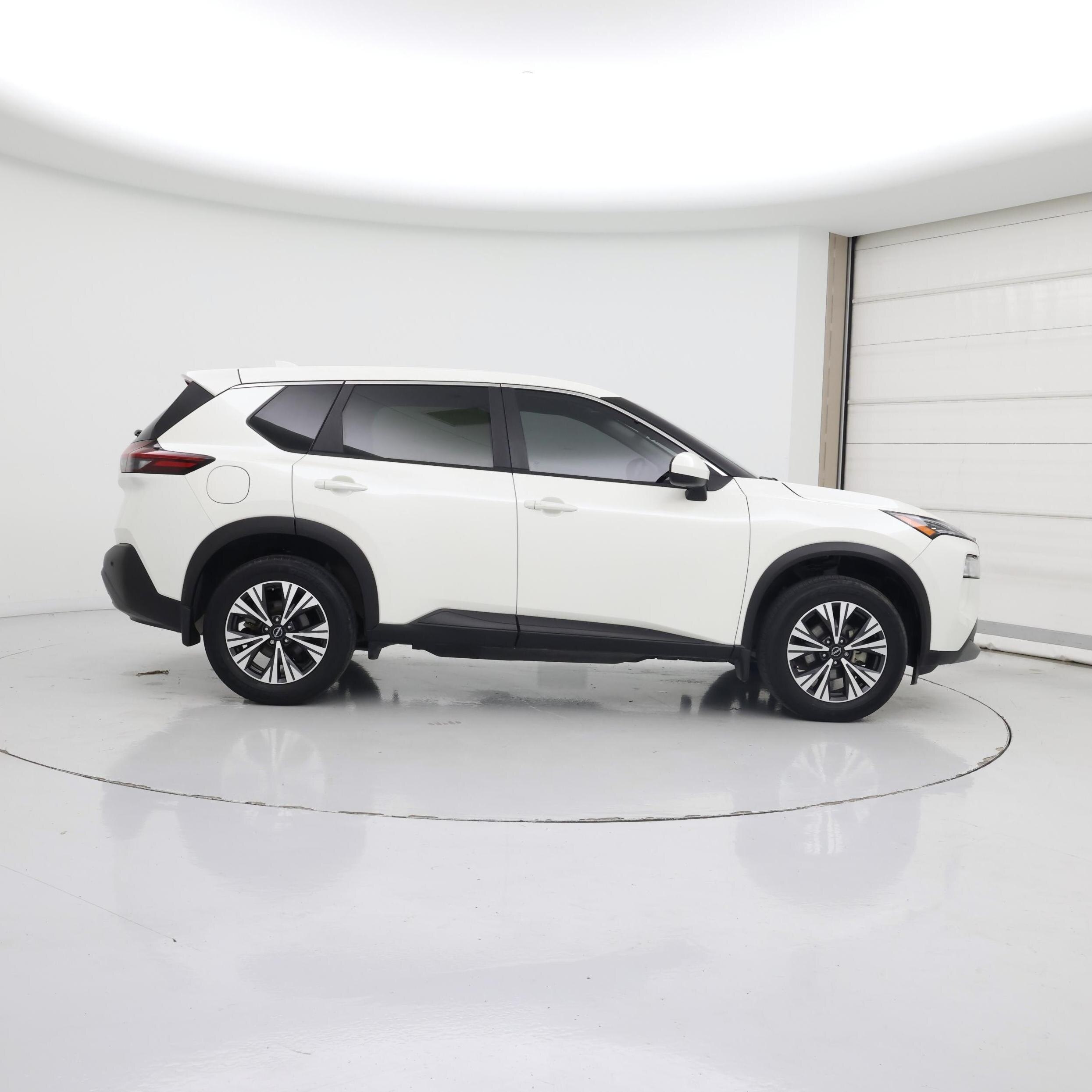 Thumbnail: 2023 Nissan Rogue - 7