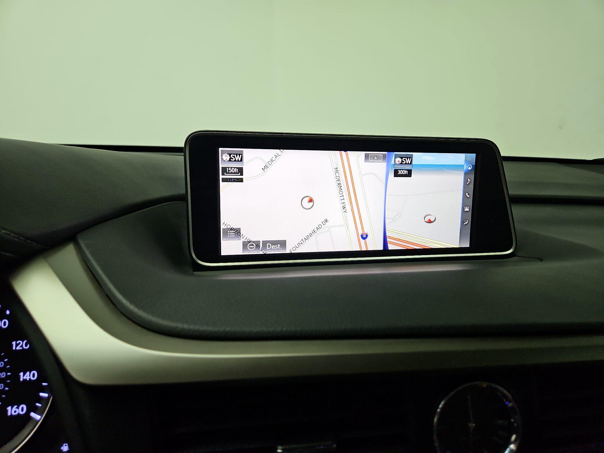 Thumbnail: 2019 Lexus RX - 14