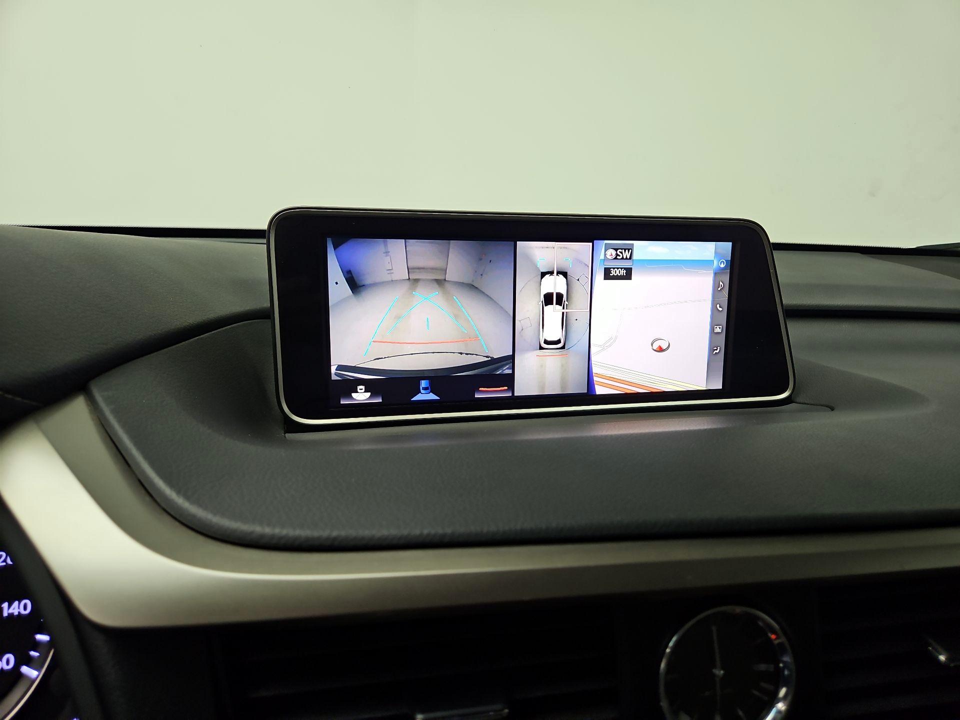 Thumbnail: 2019 Lexus RX - 15