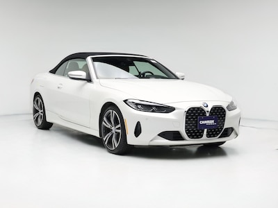 2022 BMW 430 I xDrive