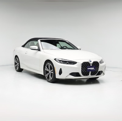 2022 BMW 430 I xDrive