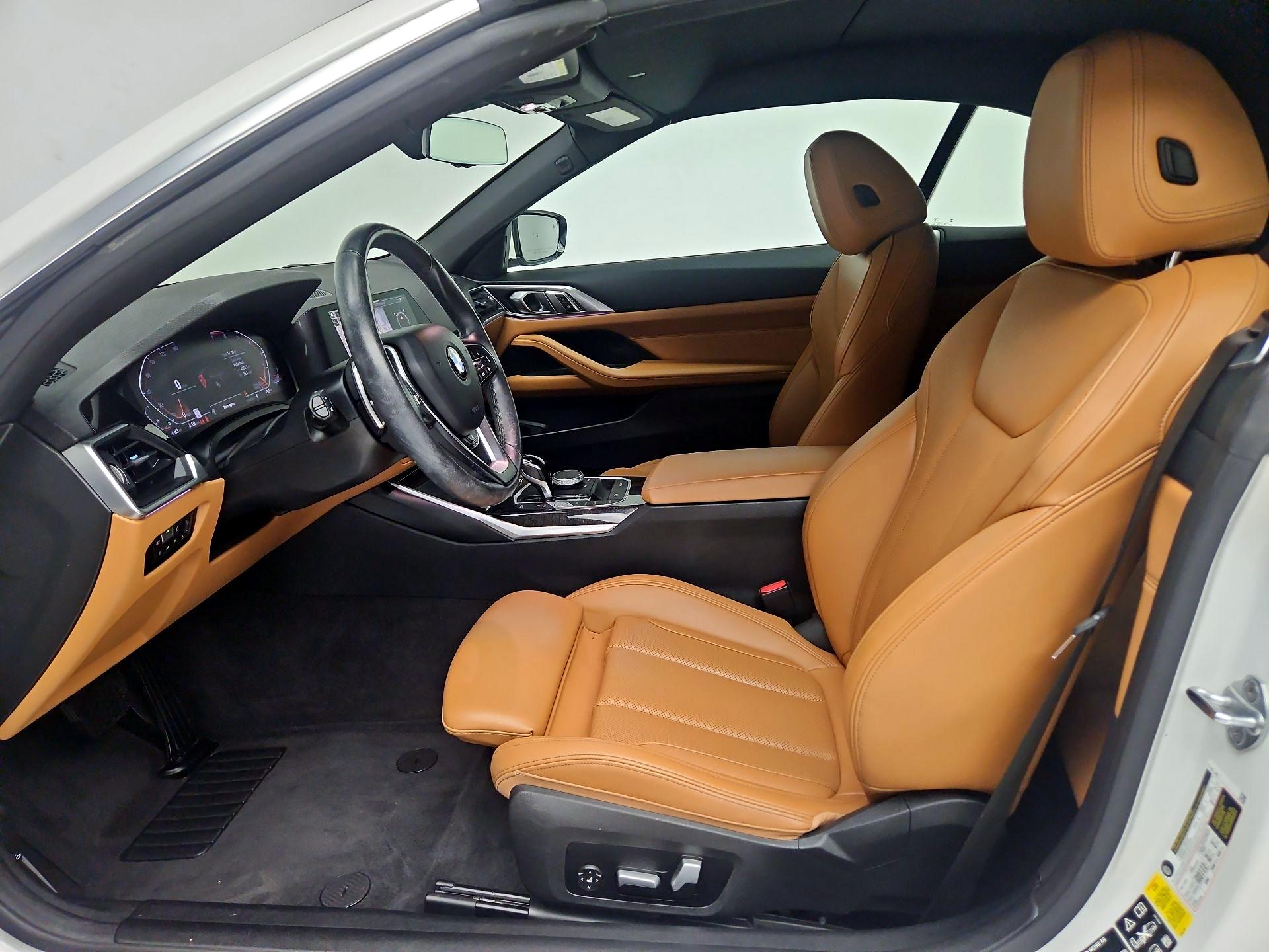 Thumbnail: 2022 BMW 4 Series - 11