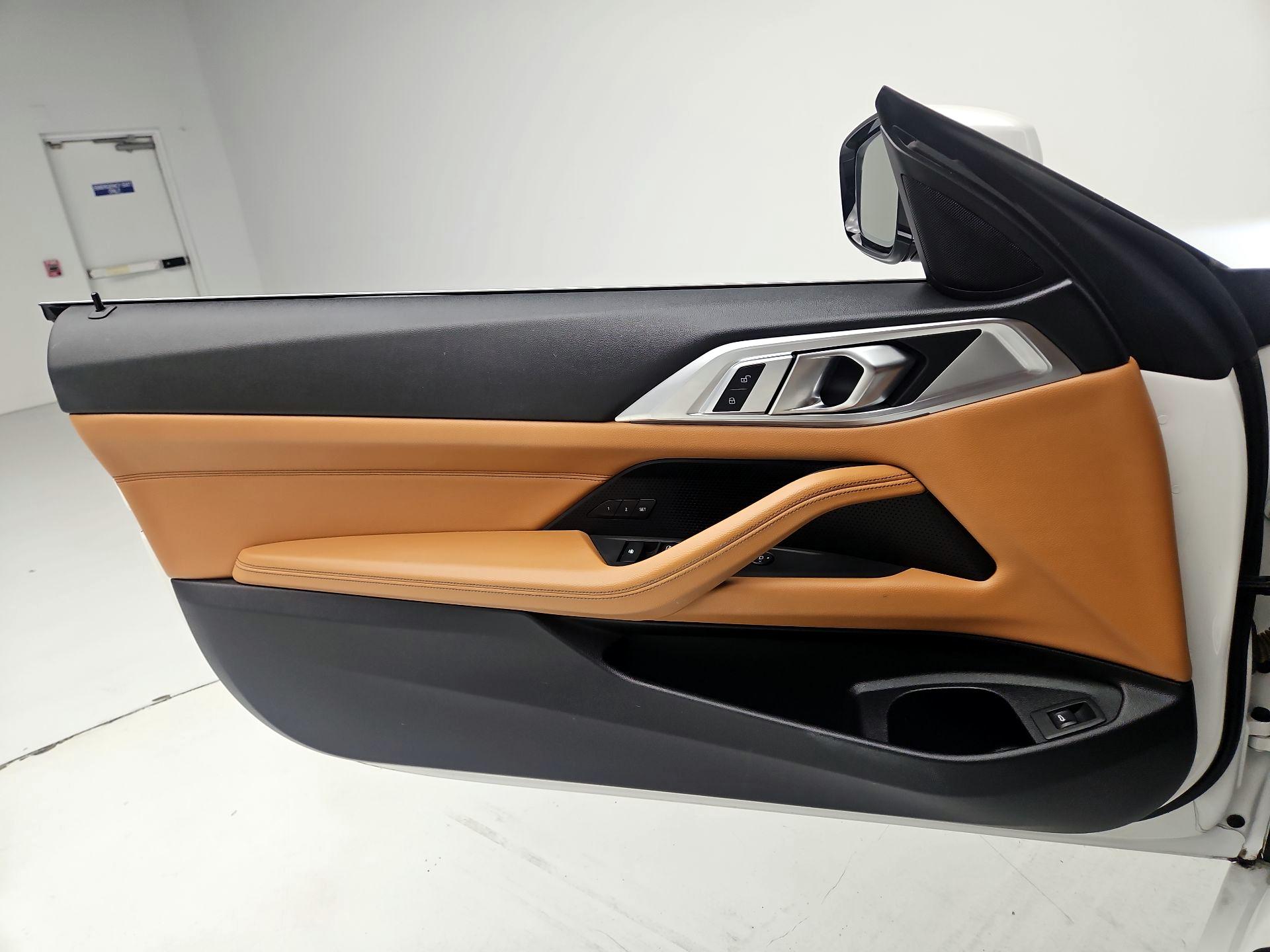 Thumbnail: 2022 BMW 4 Series - 12