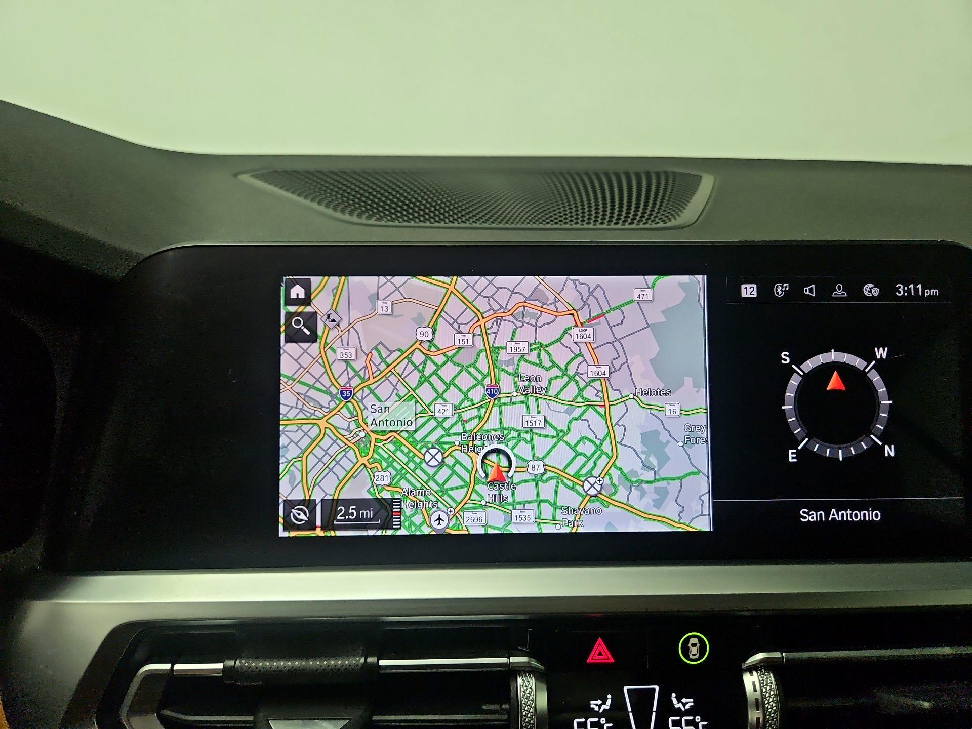 Thumbnail: 2022 BMW 4 Series - 14