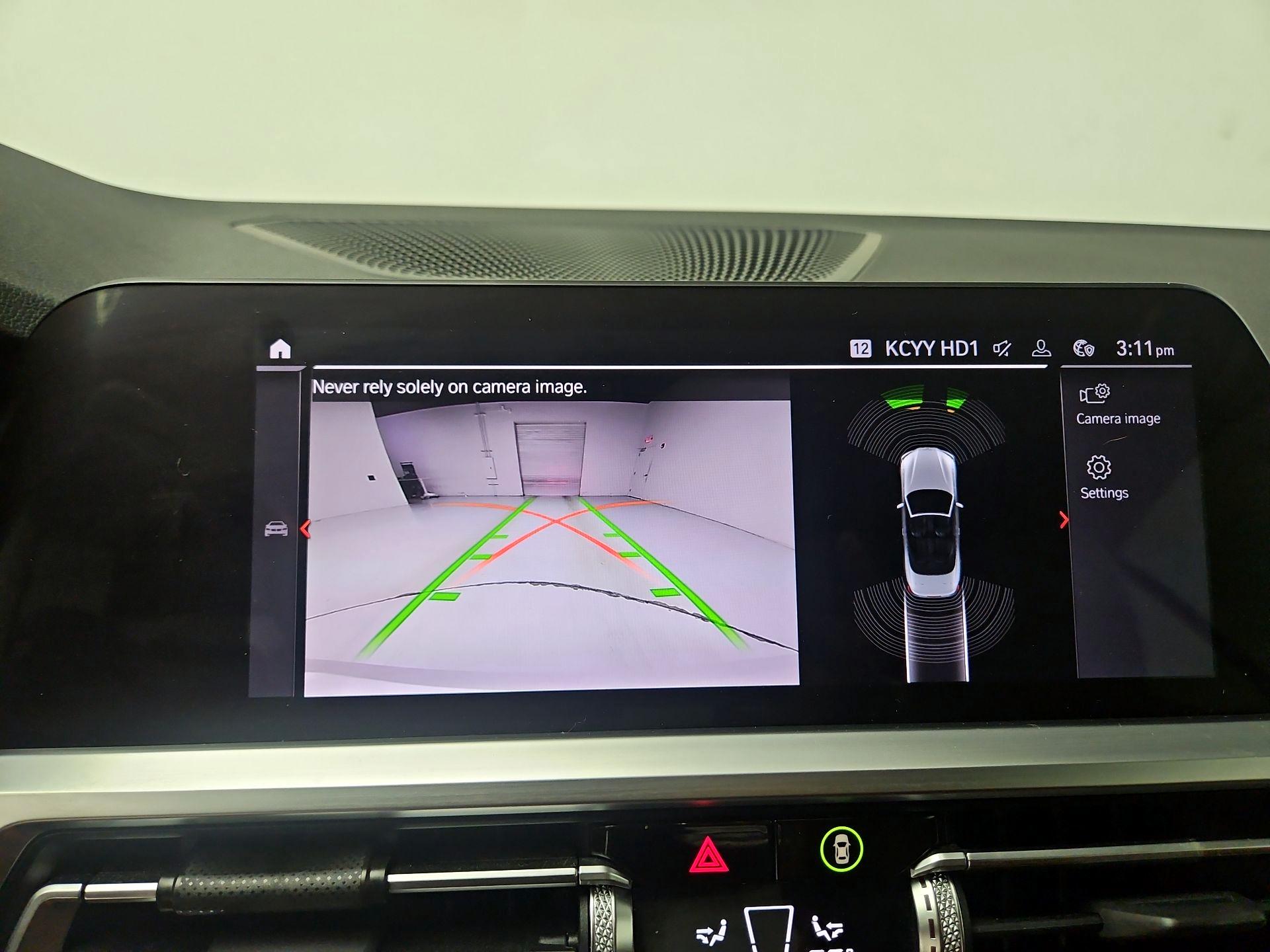 Thumbnail: 2022 BMW 4 Series - 15