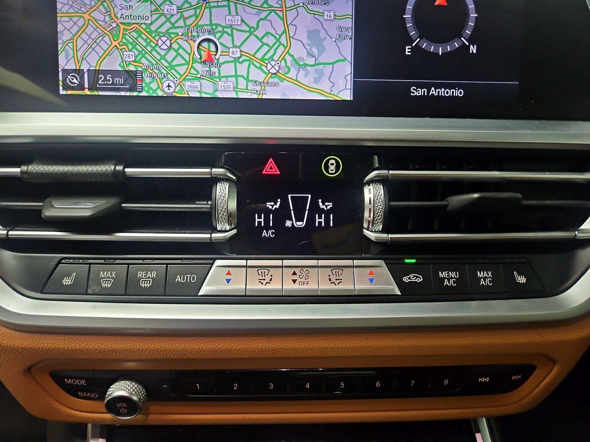 Thumbnail: 2022 BMW 4 Series - 17