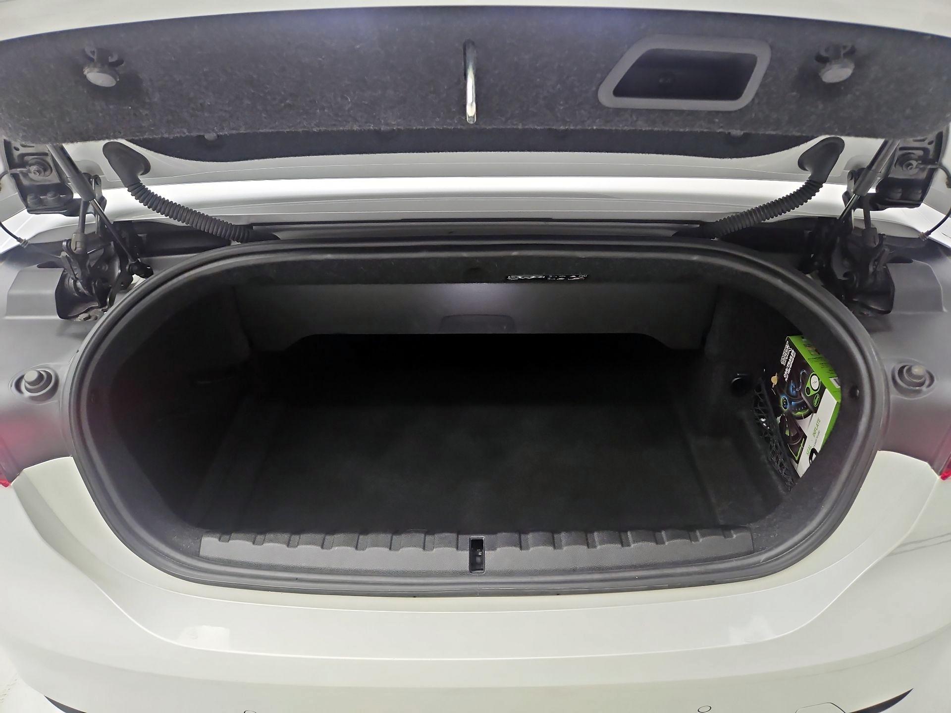 Thumbnail: 2022 BMW 4 Series - 20