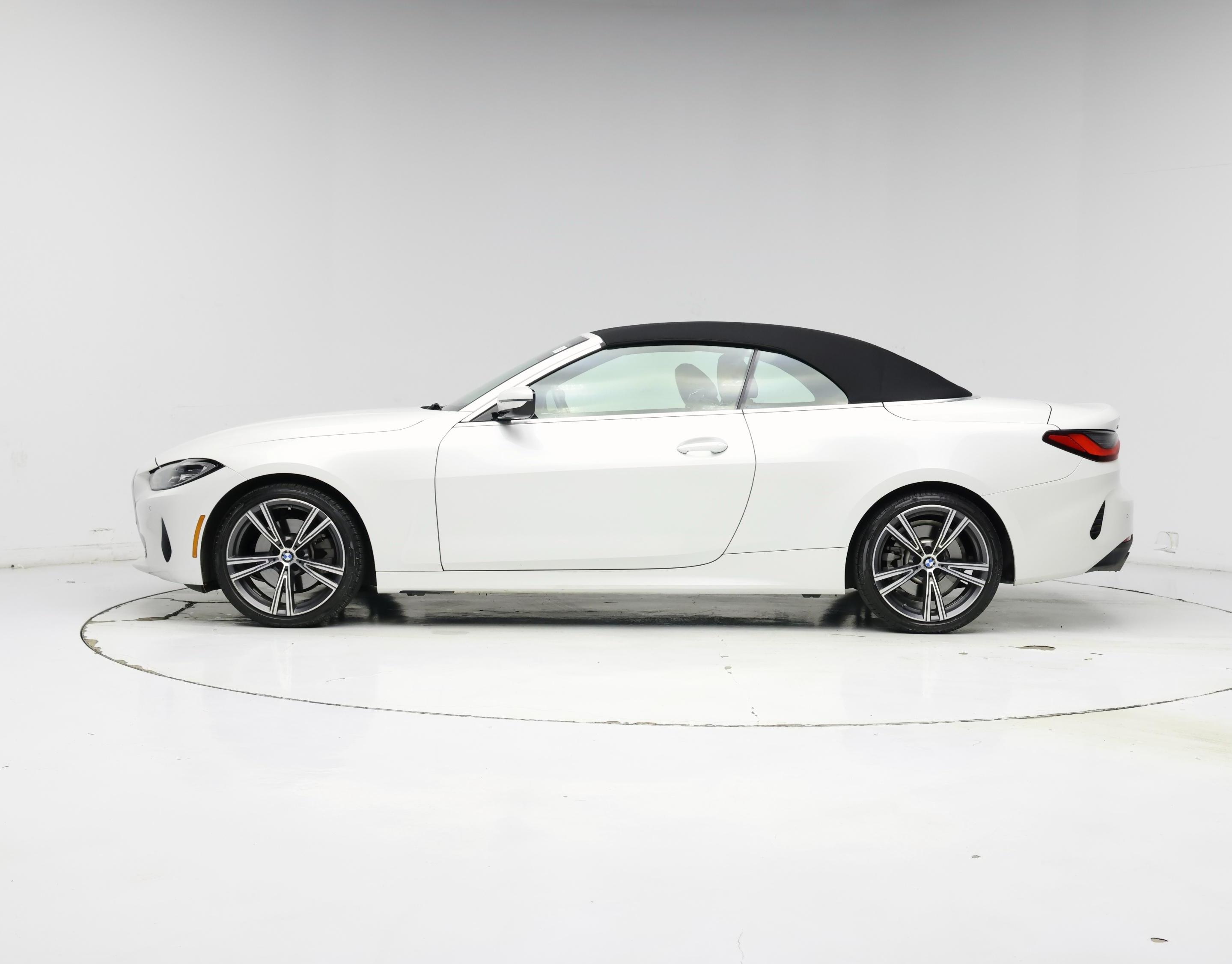 Thumbnail: 2022 BMW 4 Series - 3