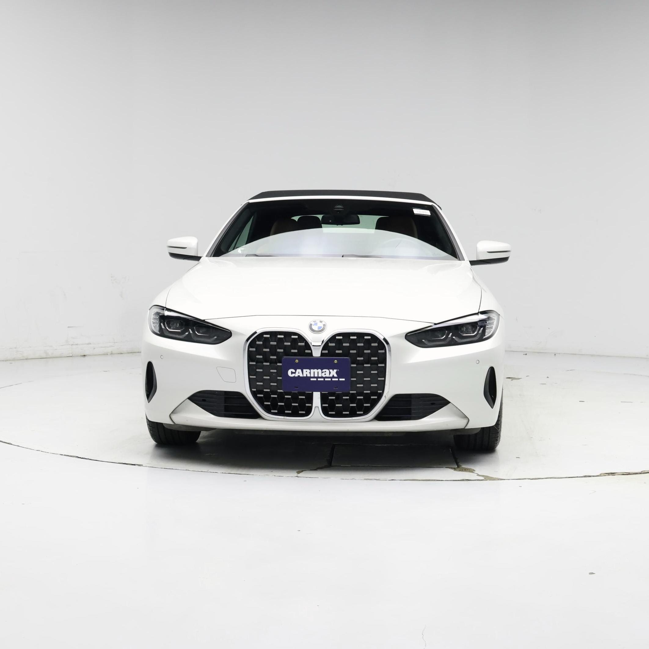 Thumbnail: 2022 BMW 4 Series - 5