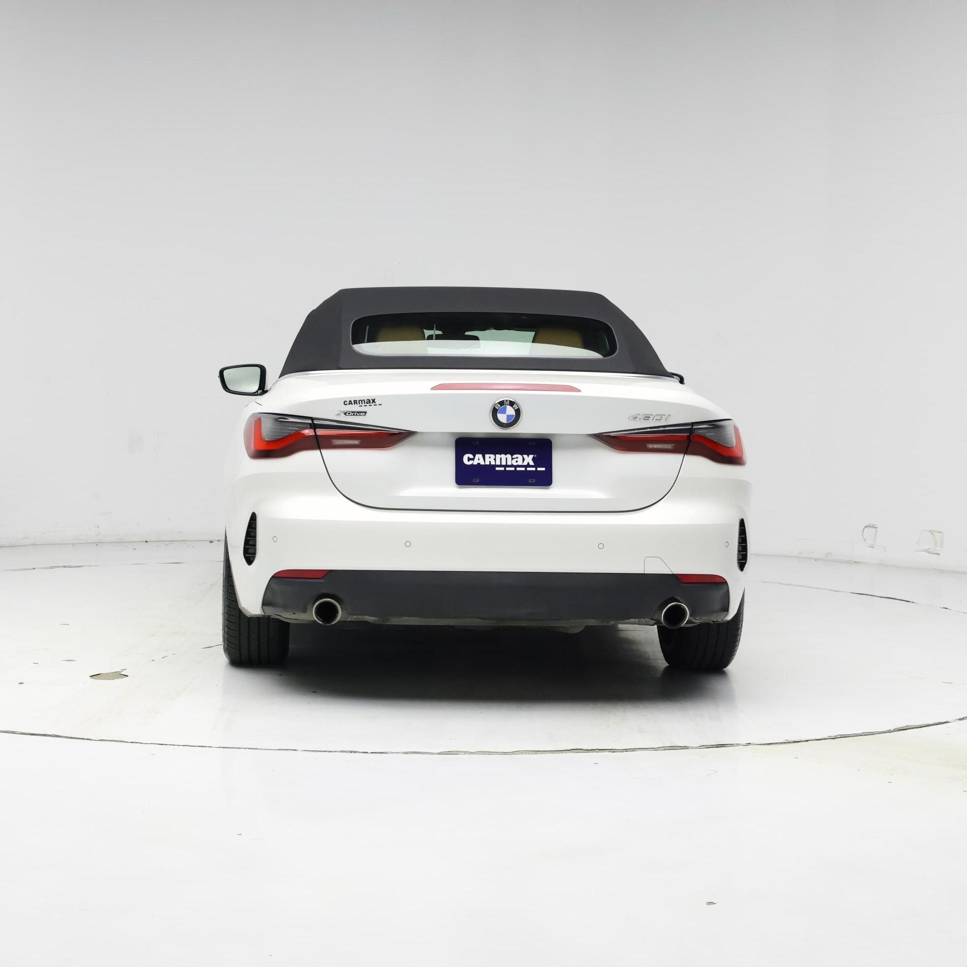 Thumbnail: 2022 BMW 4 Series - 6