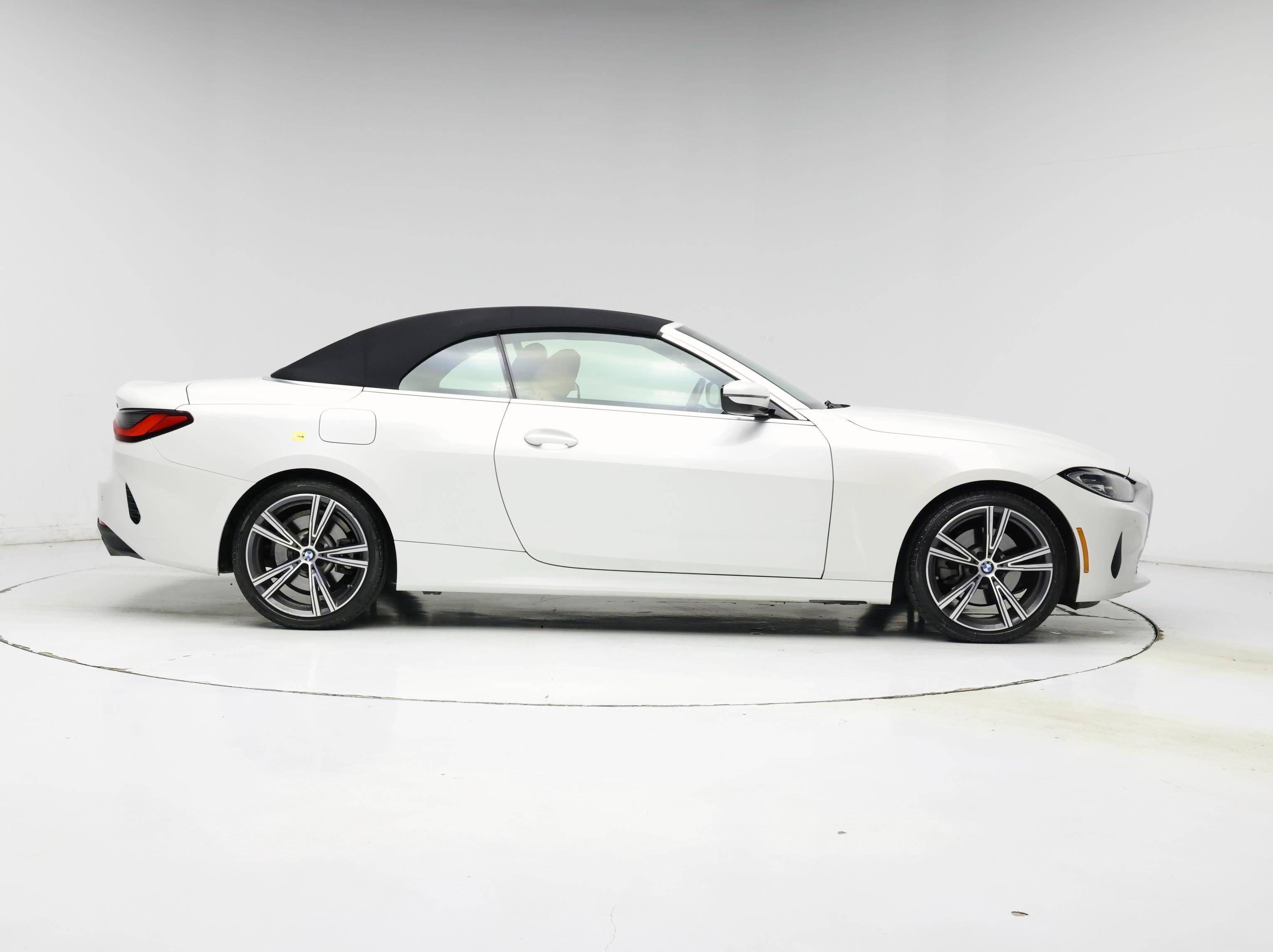 Thumbnail: 2022 BMW 4 Series - 7