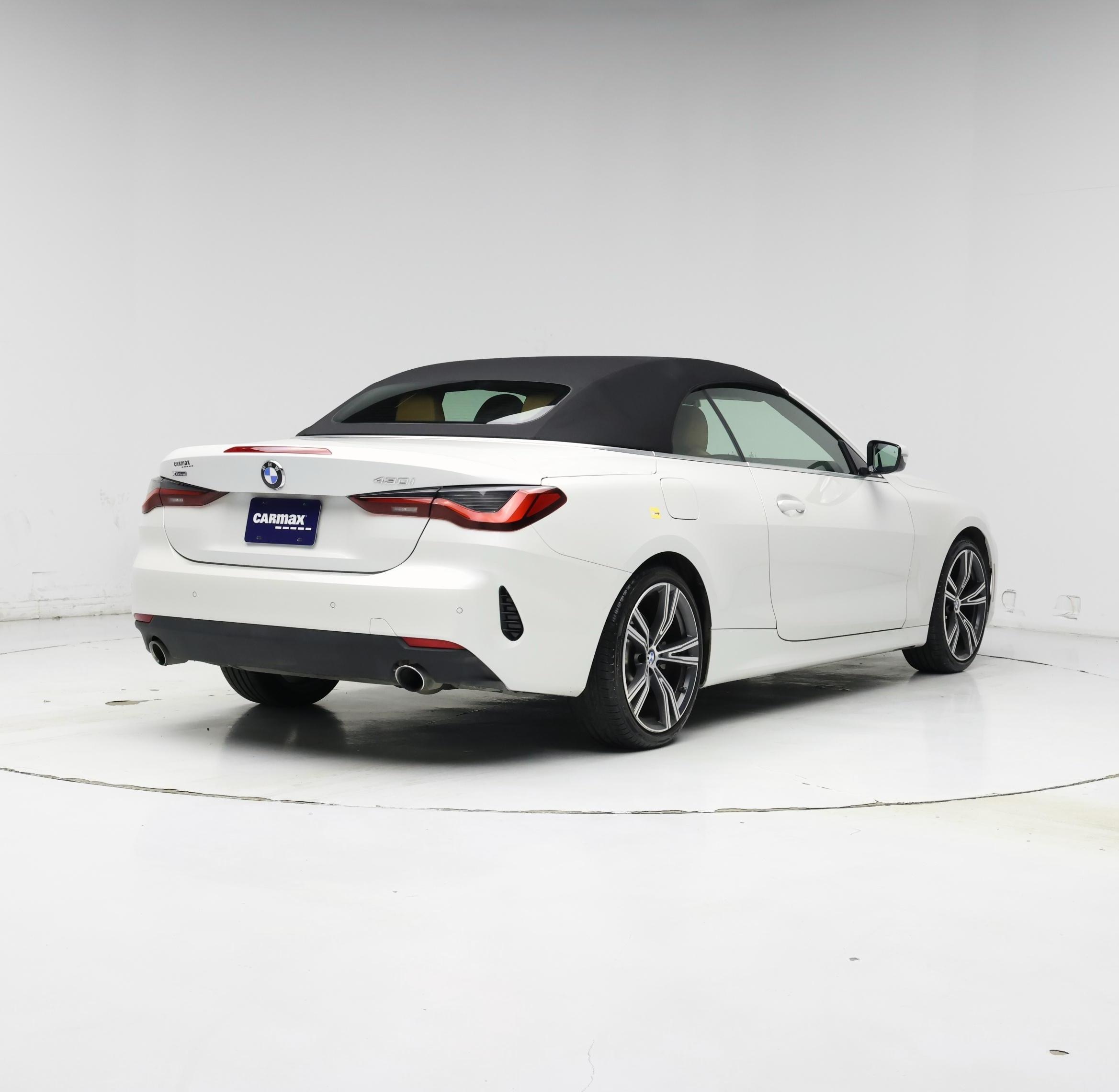 Thumbnail: 2022 BMW 4 Series - 8