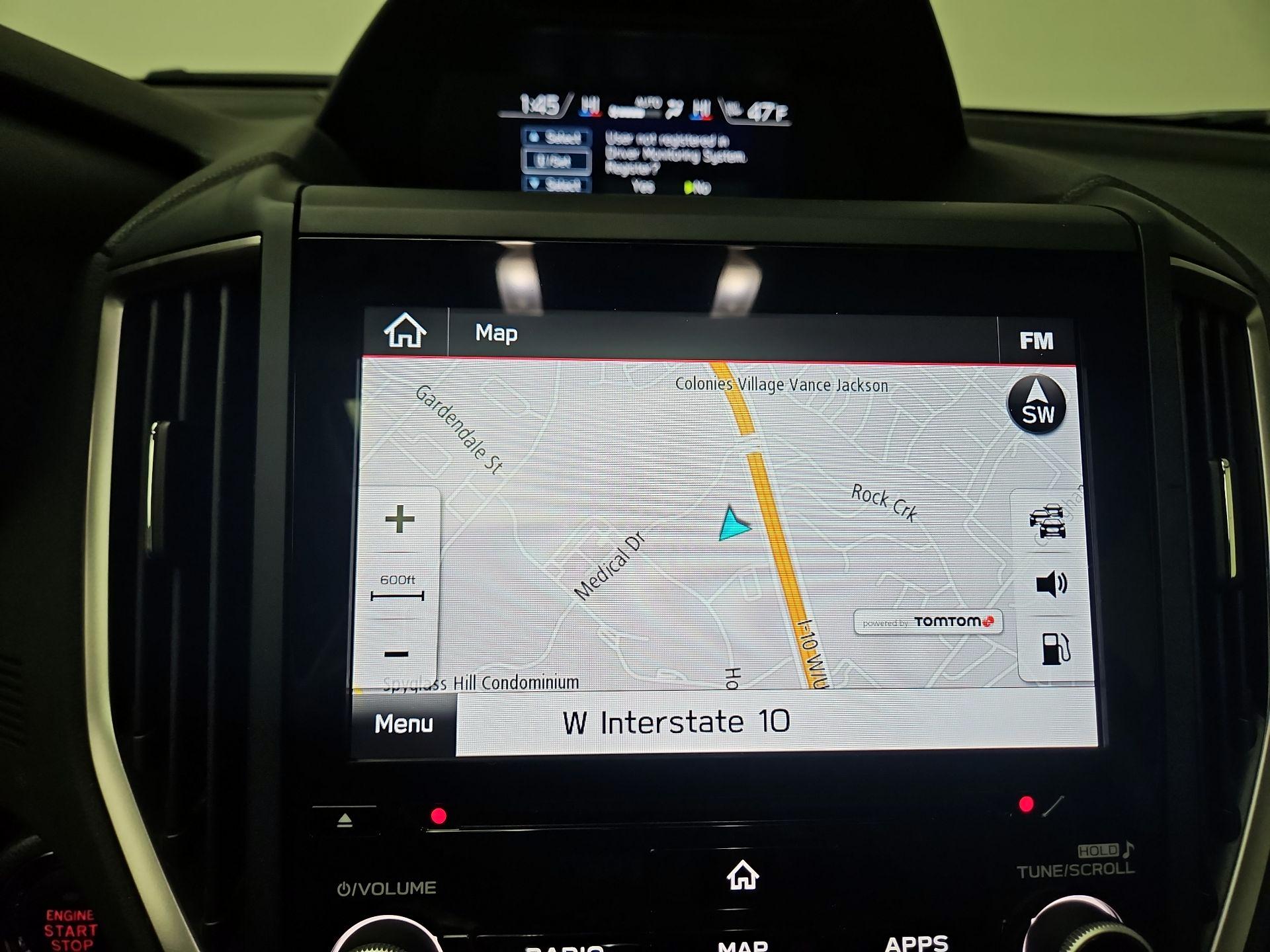 Thumbnail: 2021 Subaru Forester - 14