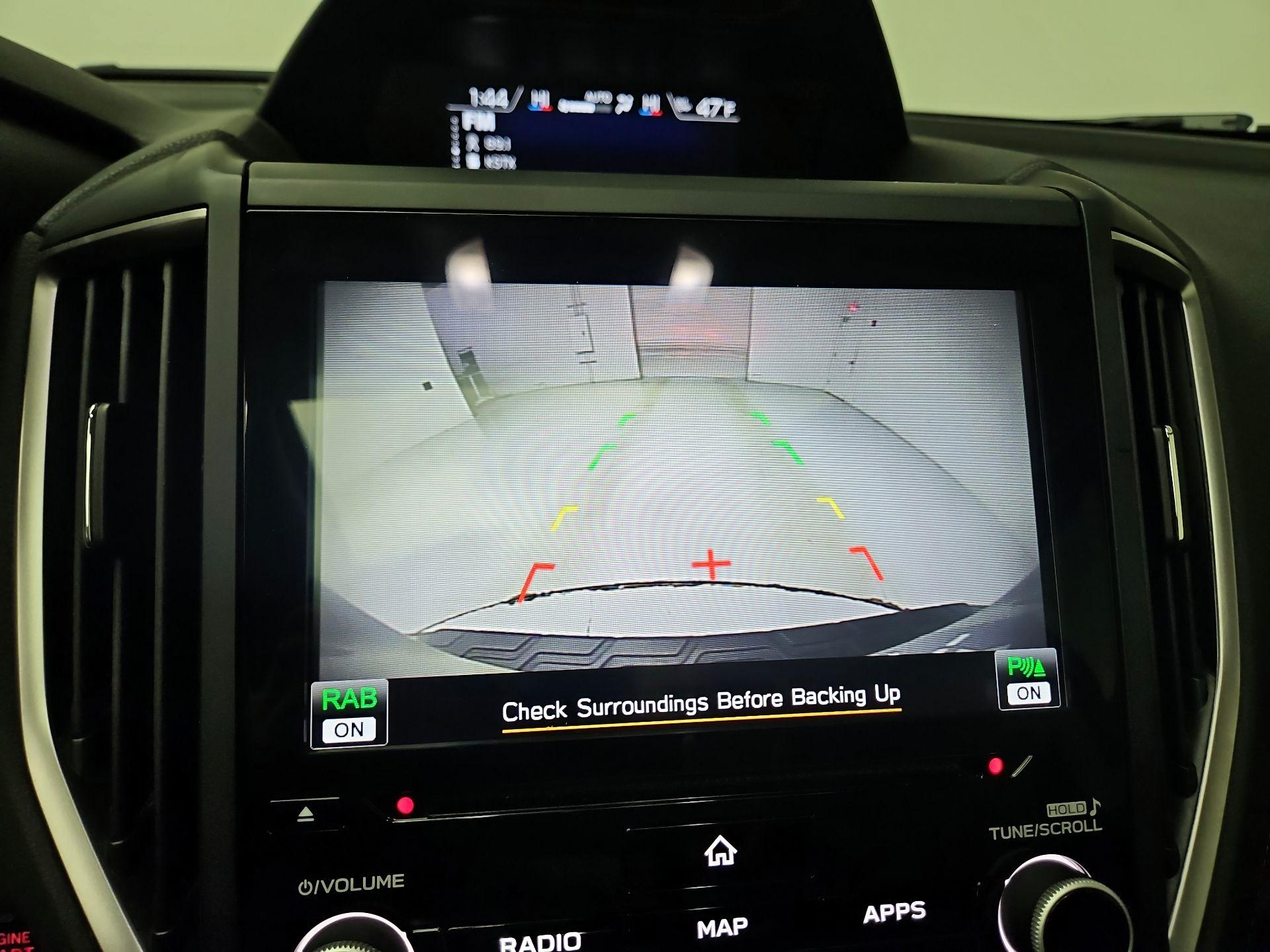 Thumbnail: 2021 Subaru Forester - 15