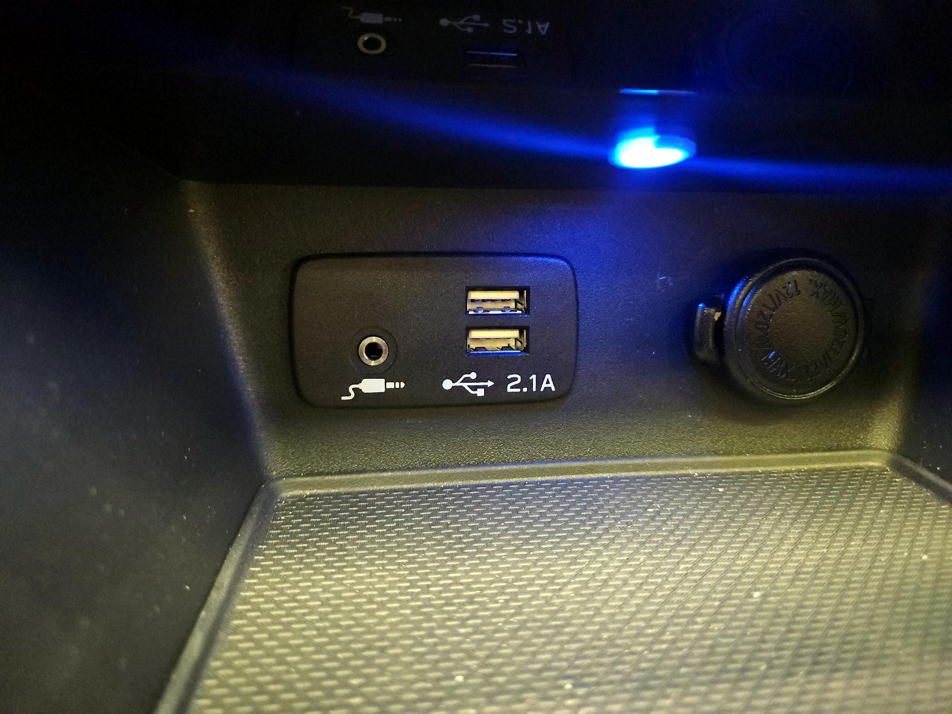 Thumbnail: 2021 Subaru Forester - 19